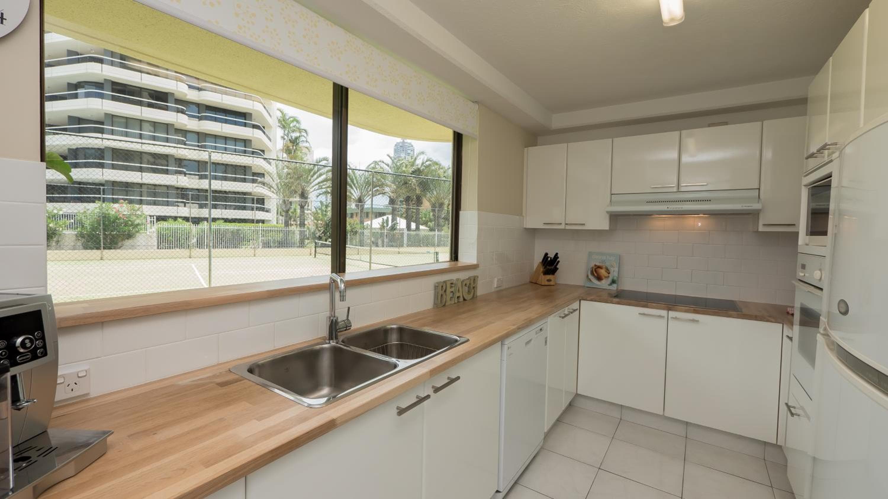 Norfolk Luxury Beachfront Apartments Gold Coast, Gold Coast, photo 4