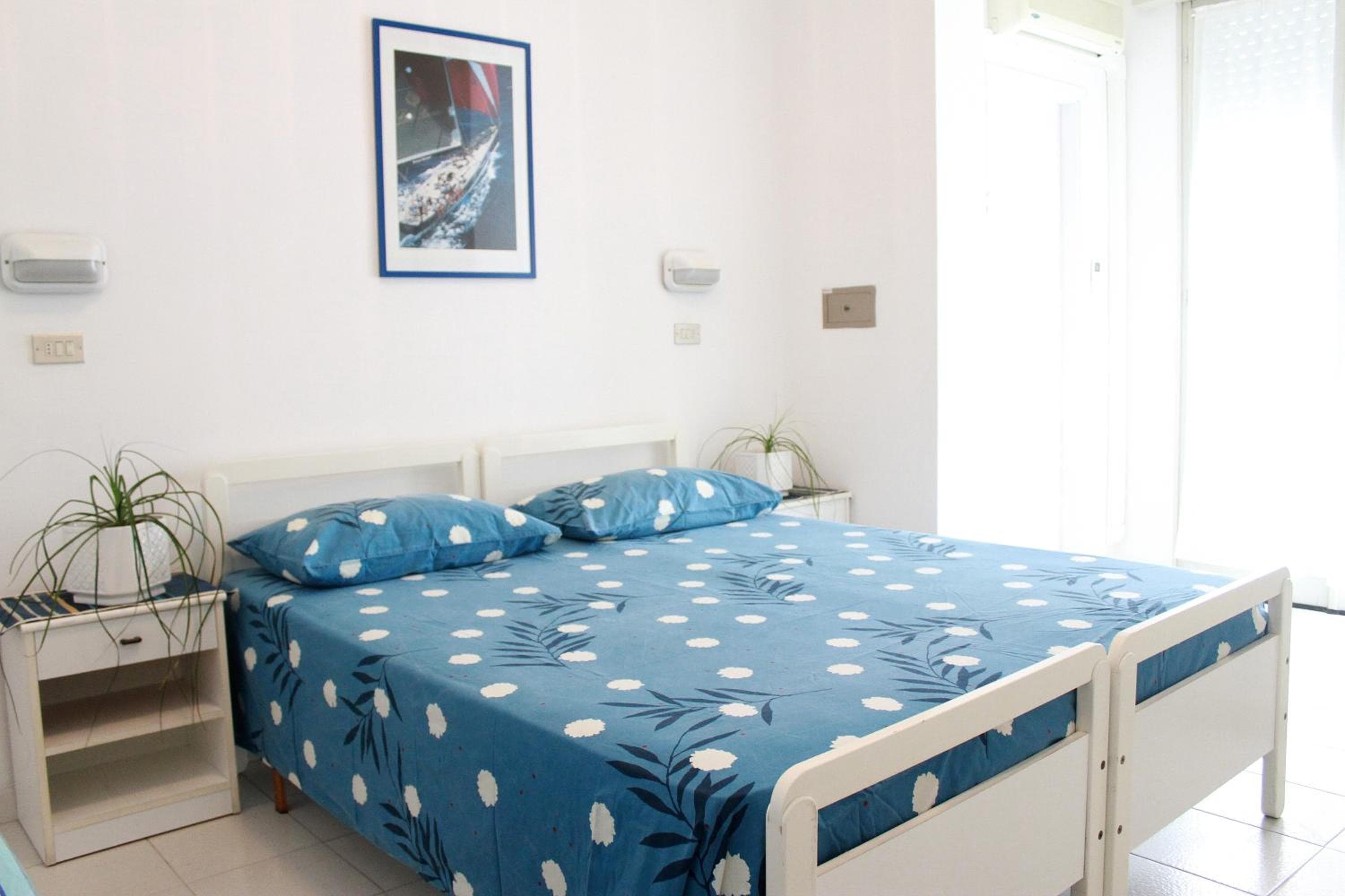 Residence BluAdria, San Mauro a Mare, photo 2