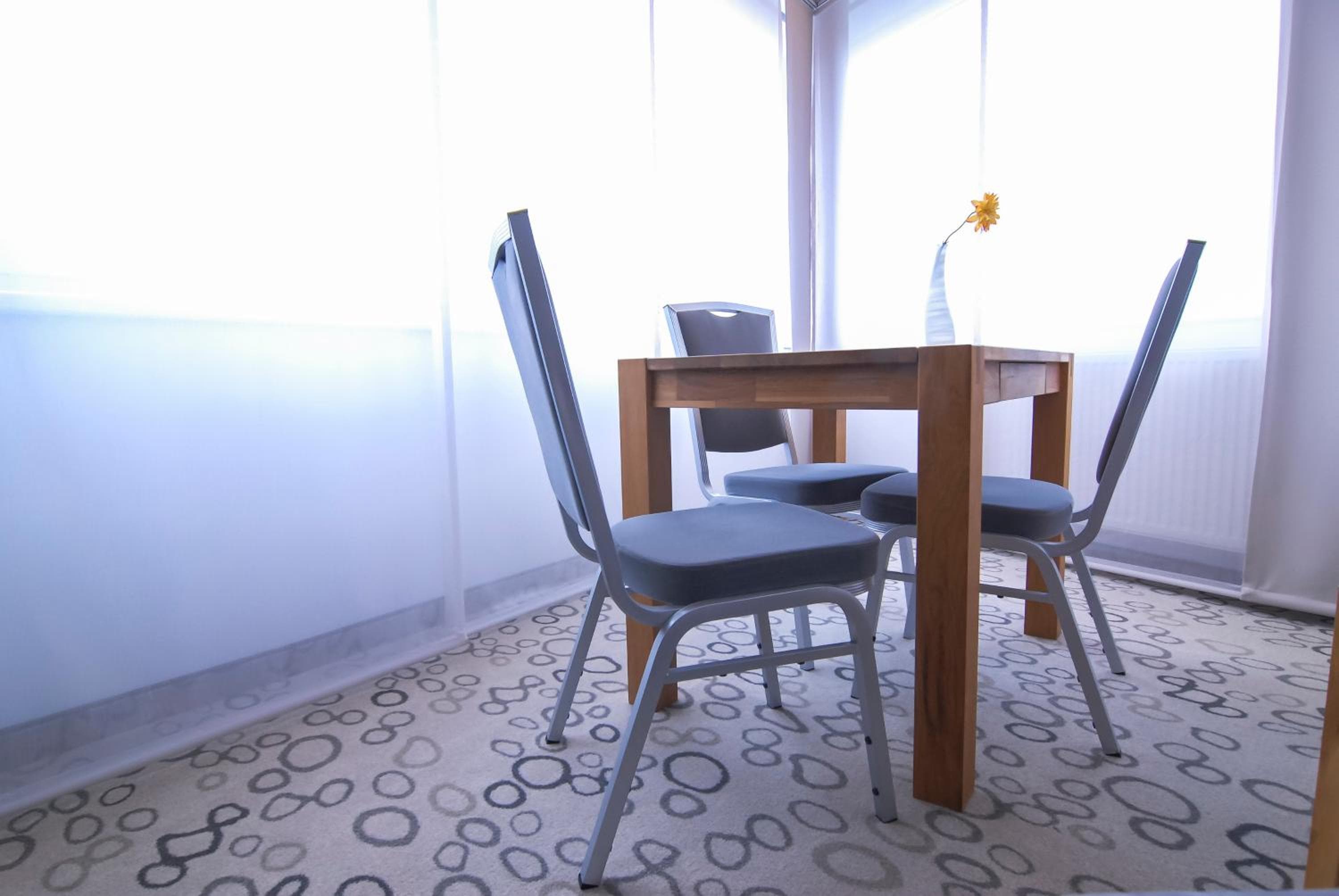 Petul Apart Hotel Am Ruhrbogen, Bochum, photo 5