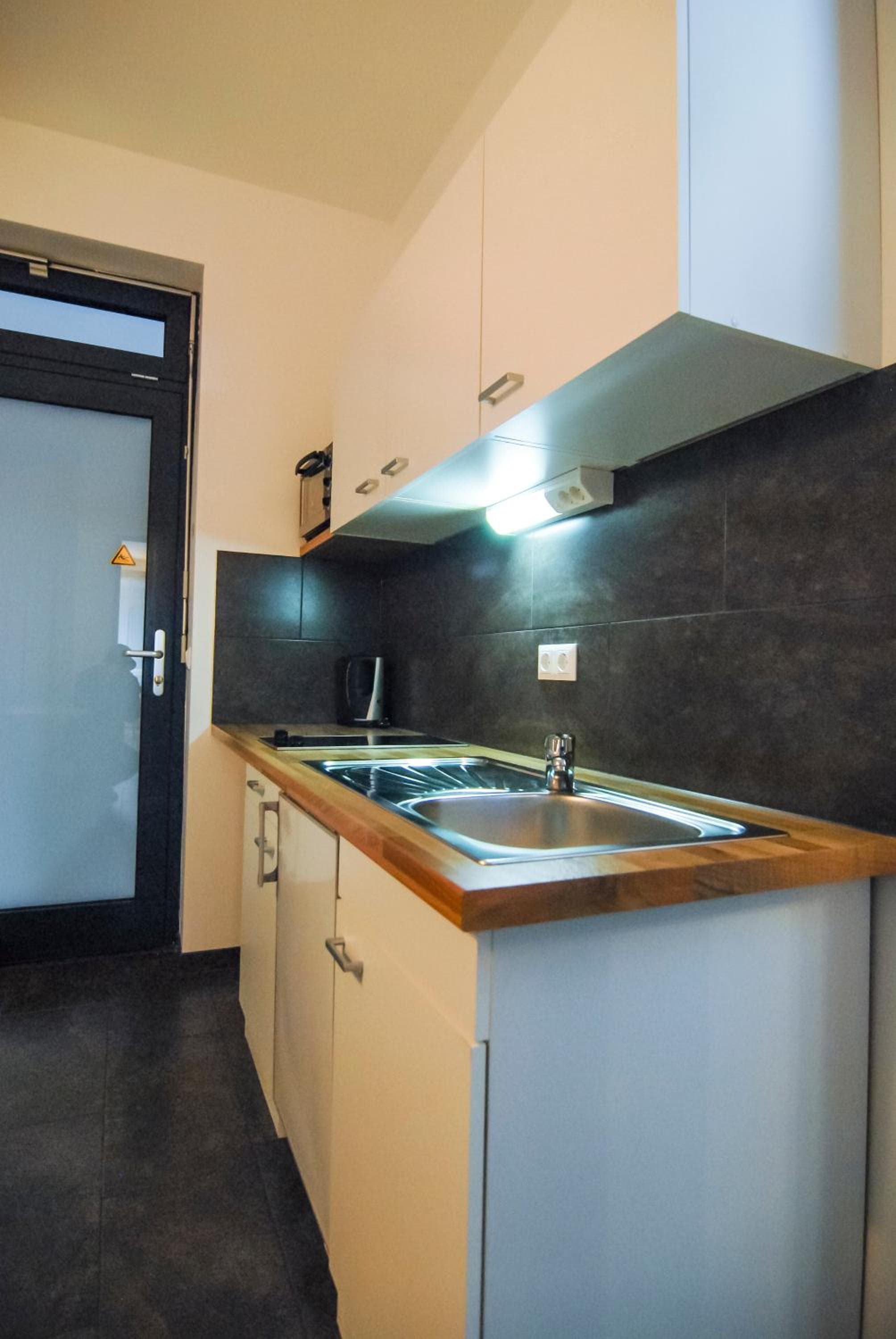 Petul Apart Hotel Am Ruhrbogen, Bochum, photo 6