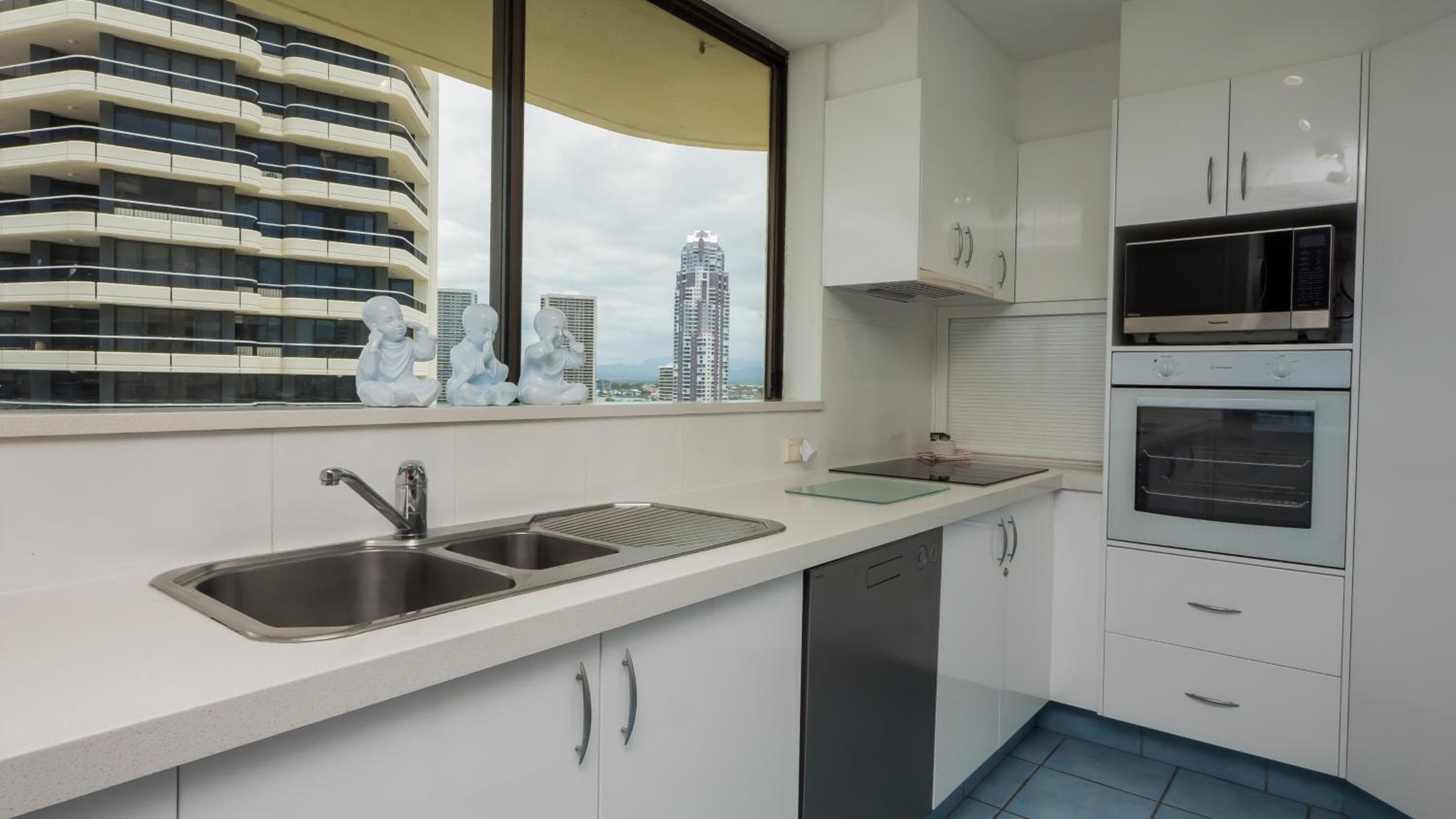 Norfolk Luxury Beachfront Apartments Gold Coast, Gold Coast, photo 2