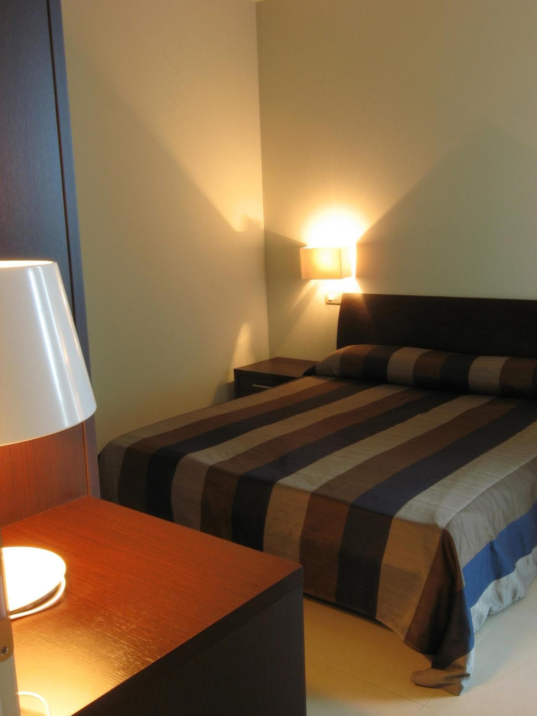 Residence Delfina, Rimini, photo 4