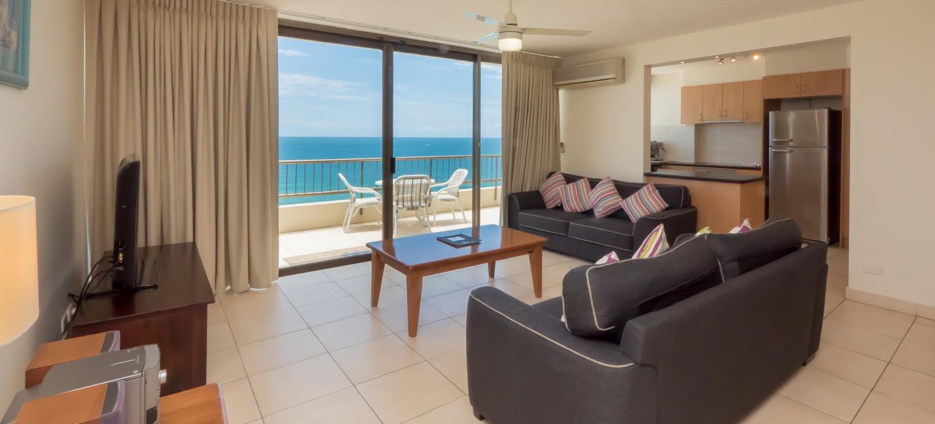 Norfolk Luxury Beachfront Apartments Gold Coast, Gold Coast, photo 6