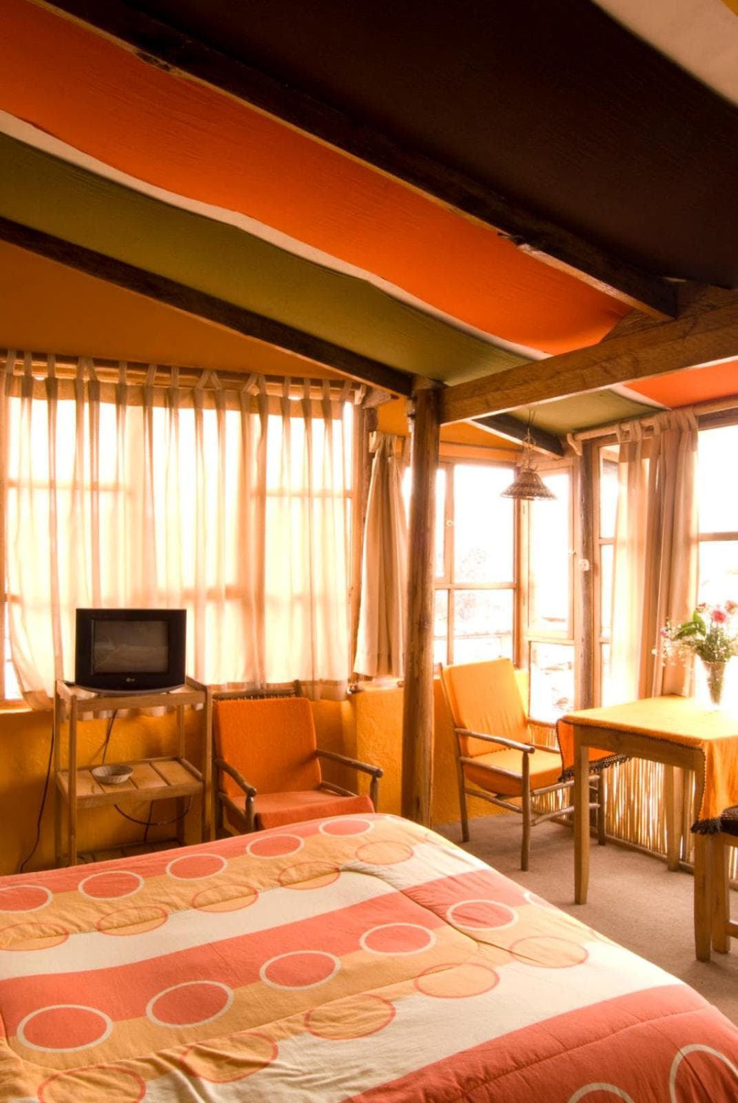 Casa De Mama Cusco - The Treehouse, Cusco