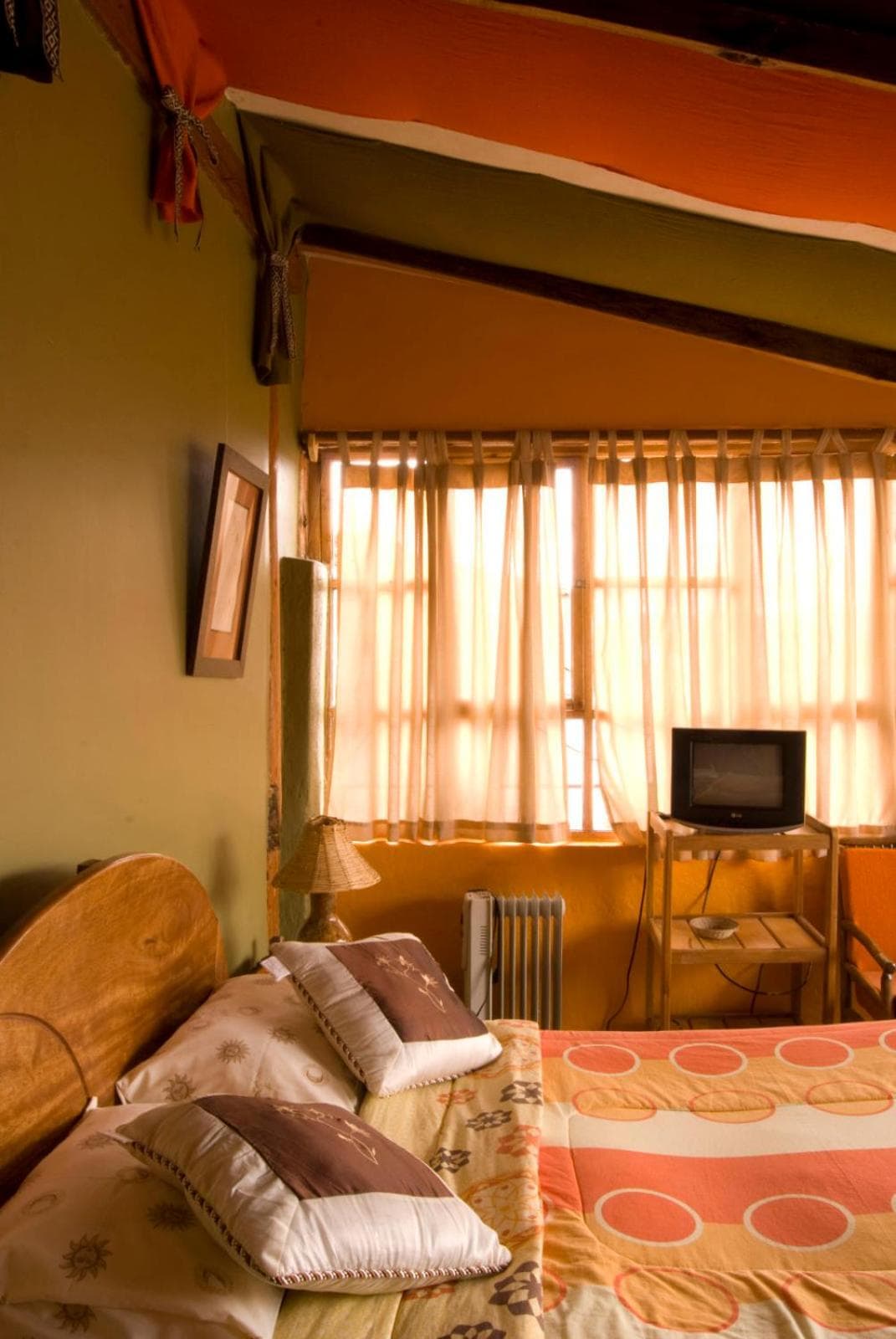 Casa De Mama Cusco - The Treehouse, Cusco, photo 6