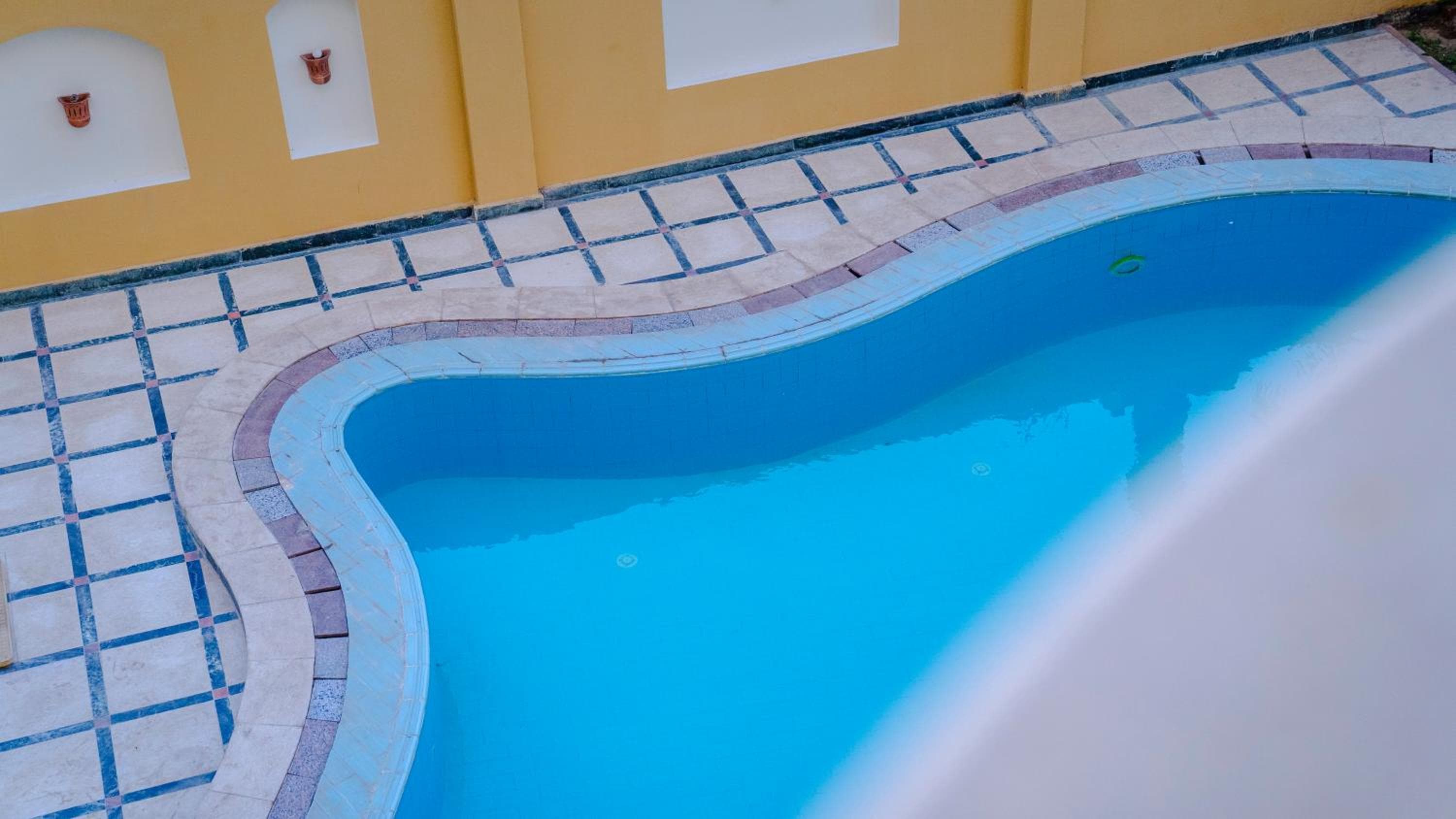 Lazur Pool Apartment's - El Kawsar, Hurghada - Egypt, Hurghada, photo 3