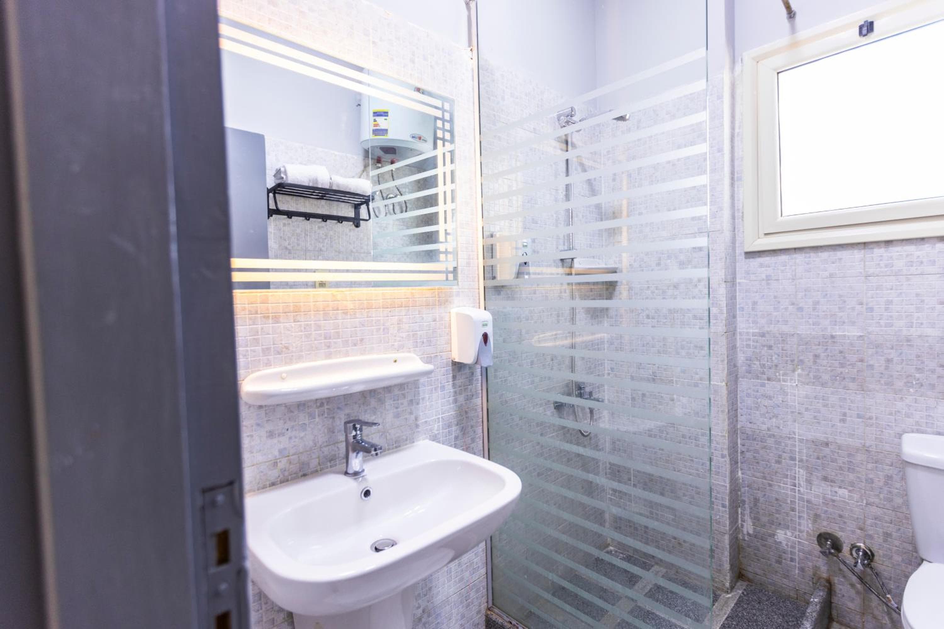 Lazur Pool Apartment's - El Kawsar, Hurghada - Egypt, Hurghada, photo 6