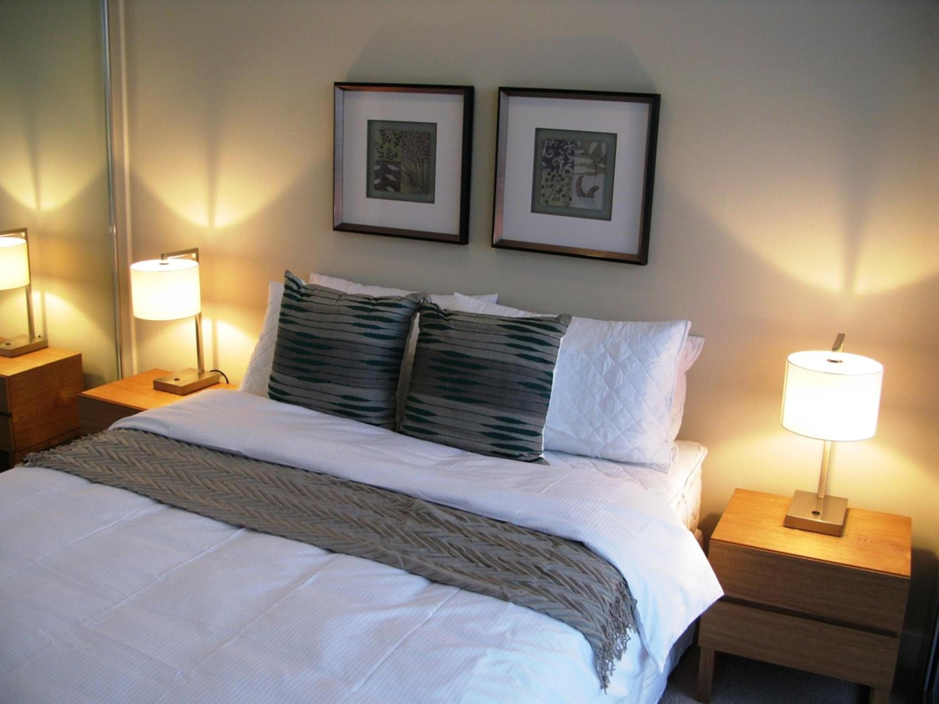 Link Portside Wharf Apartment Hotel, Brisbane, photo 6