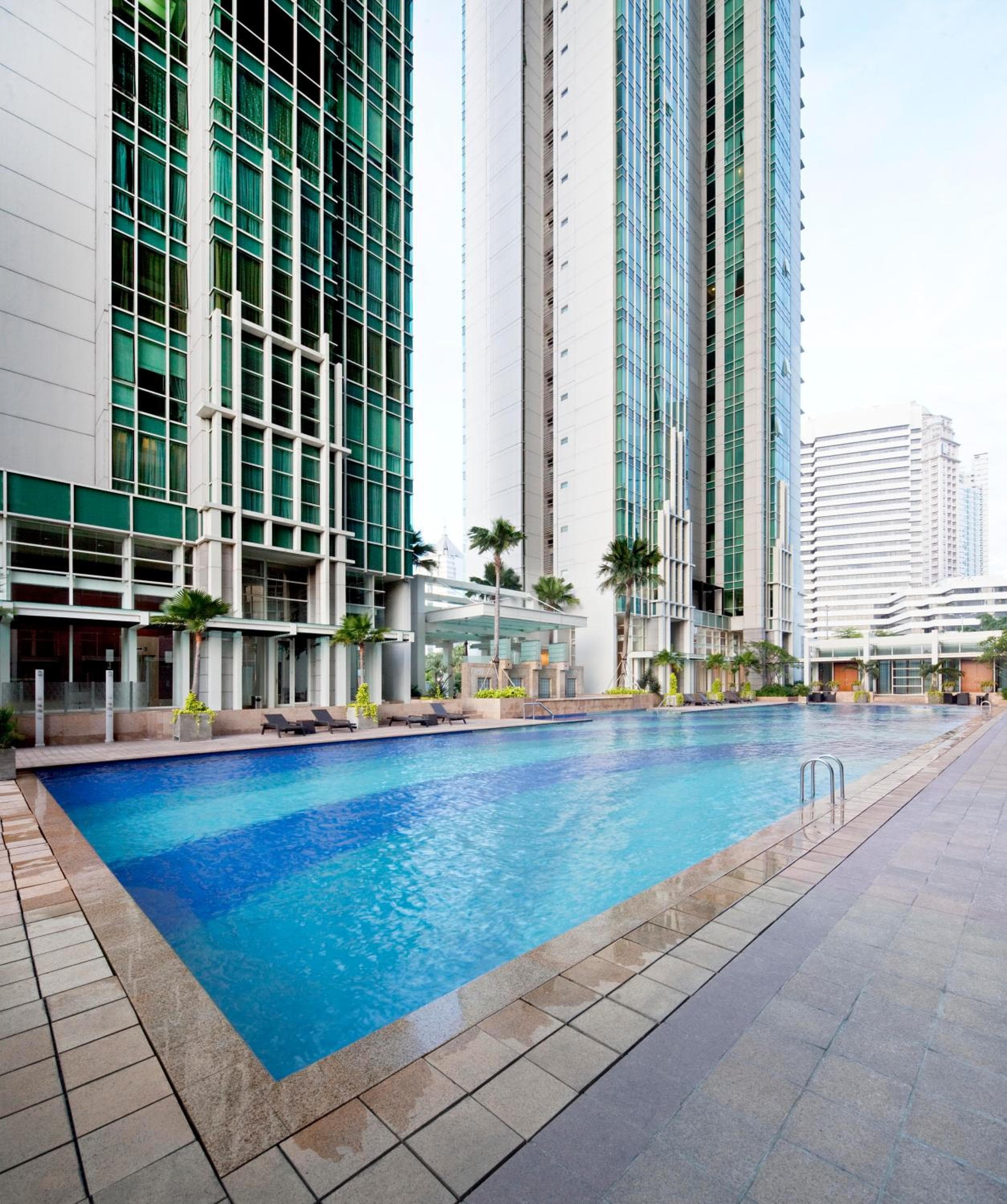 Fraser Residence Sudirman Jakarta, Jakarta, photo 6