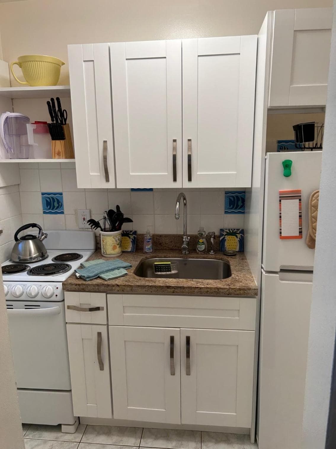 Bahama Beach Club Pompano - Boutique Studios & Apartments close to Beach with heated Pool, Pompano Beach, photo 5