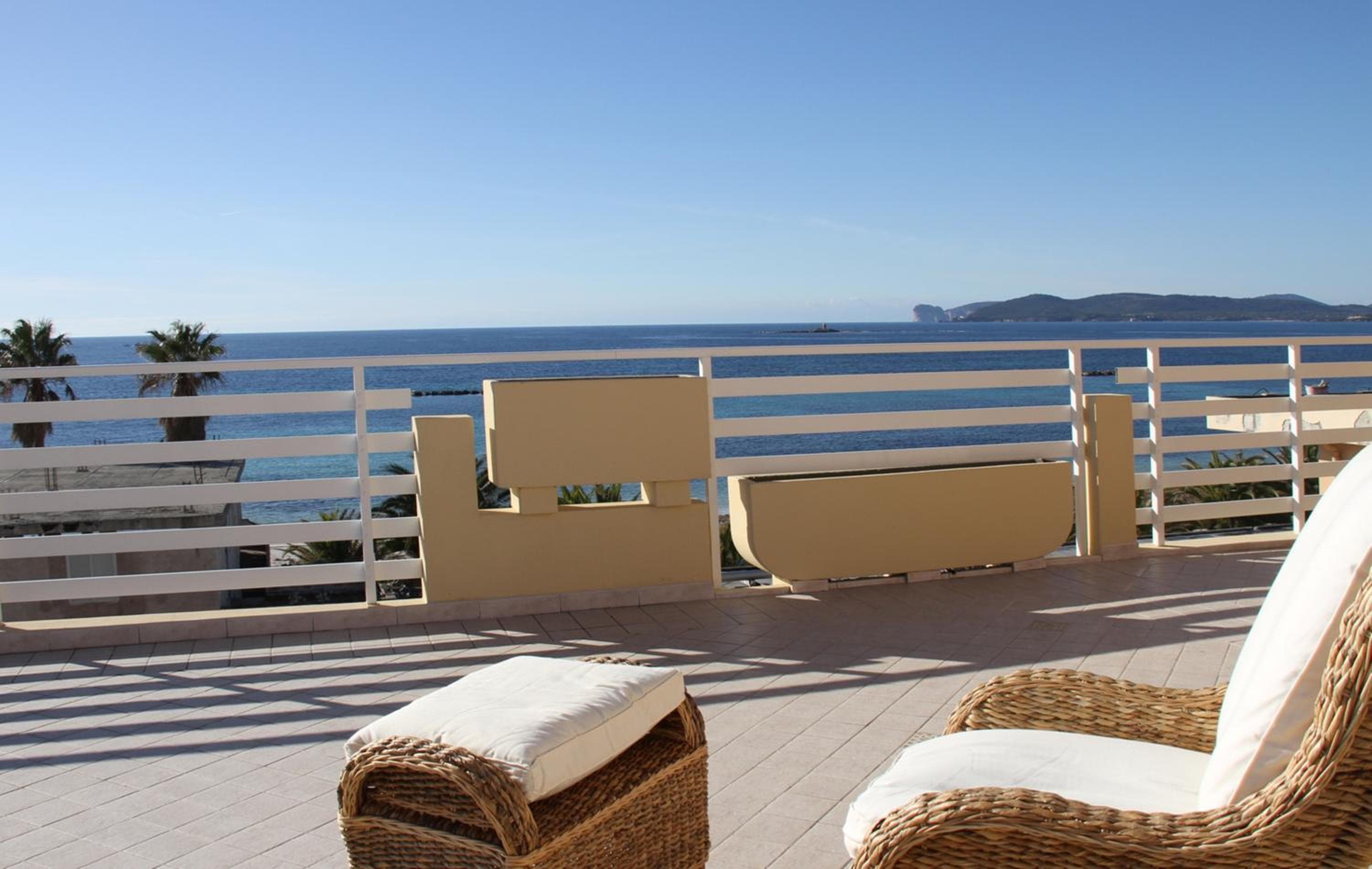 Residence Buganvillea, Alghero, photo 6