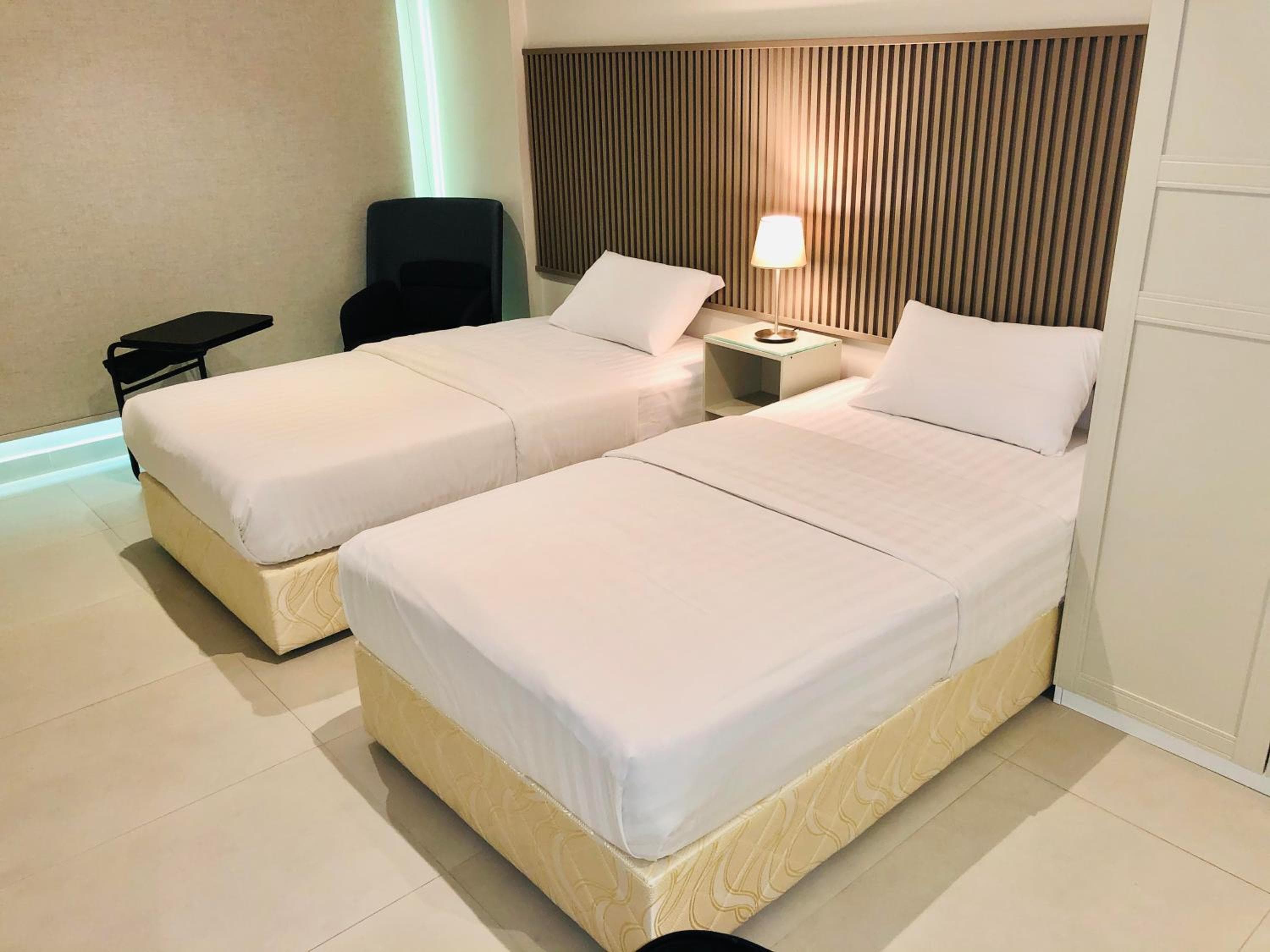 Times Square Suite Hotel, Kuwait, photo 5