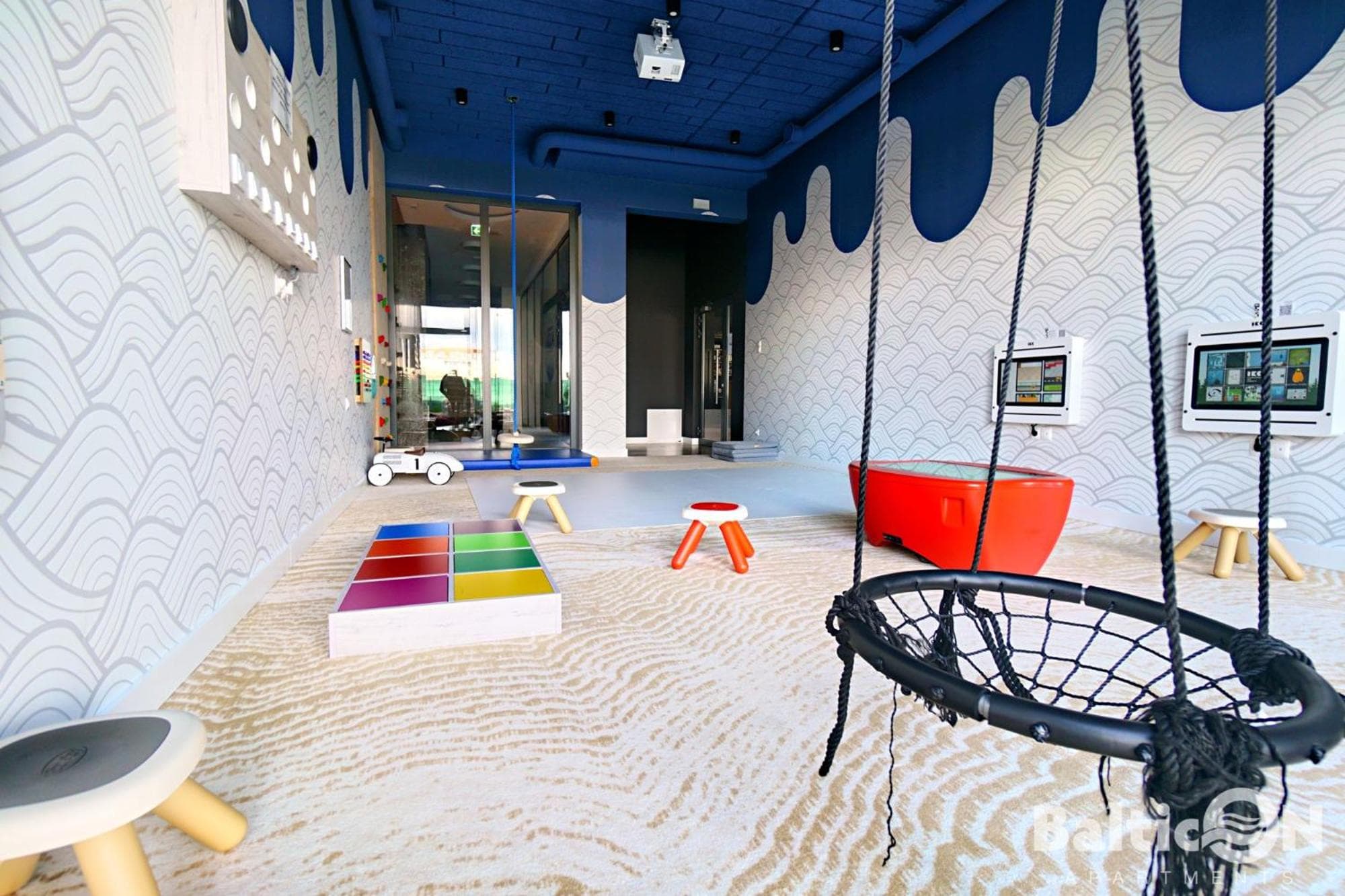 Apartamenty BalticOn Polanki Aquapark, Kołobrzeg, photo 3
