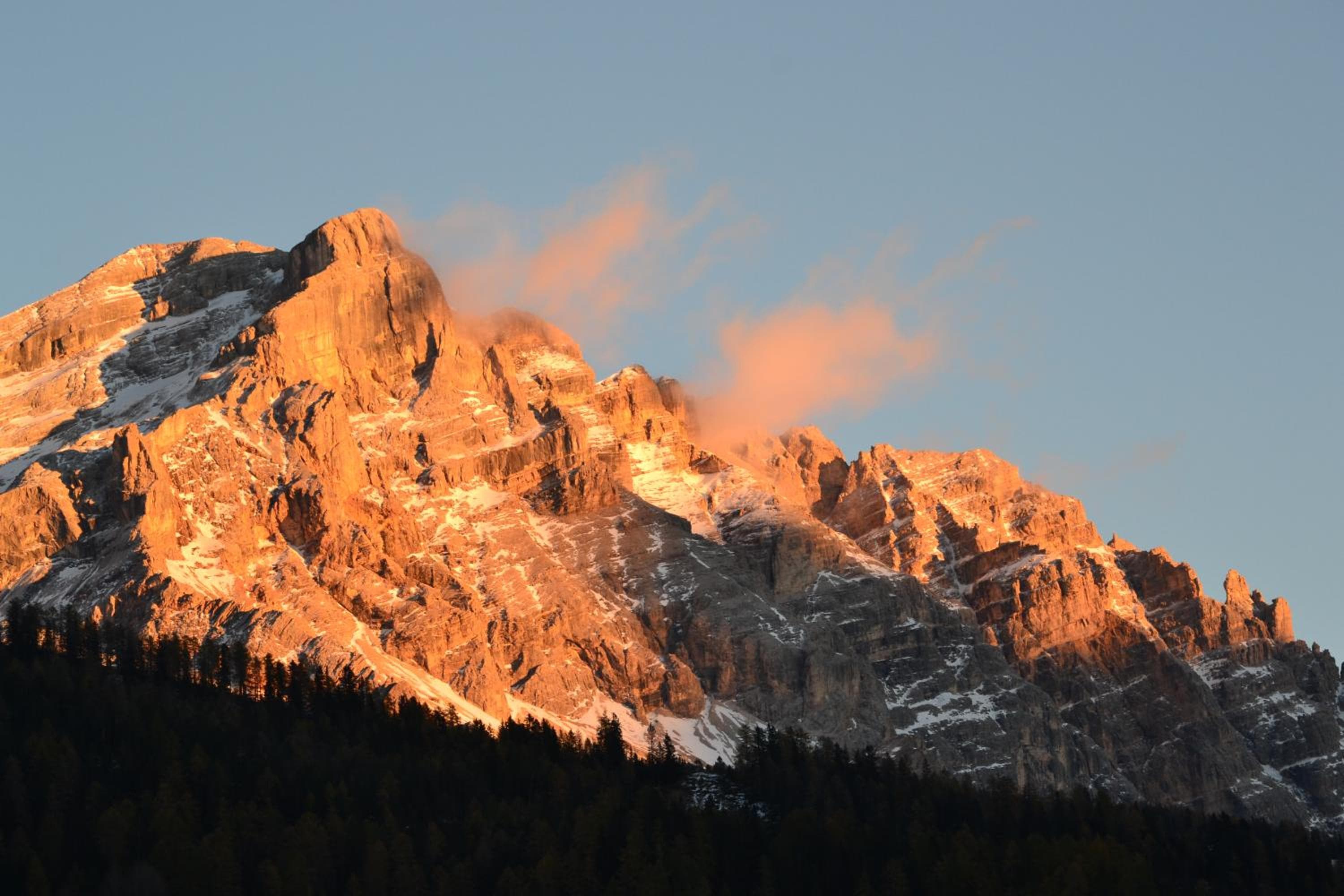 Ciasa Rudiferia Appartamenti in Alta Badia, Badia, photo 4