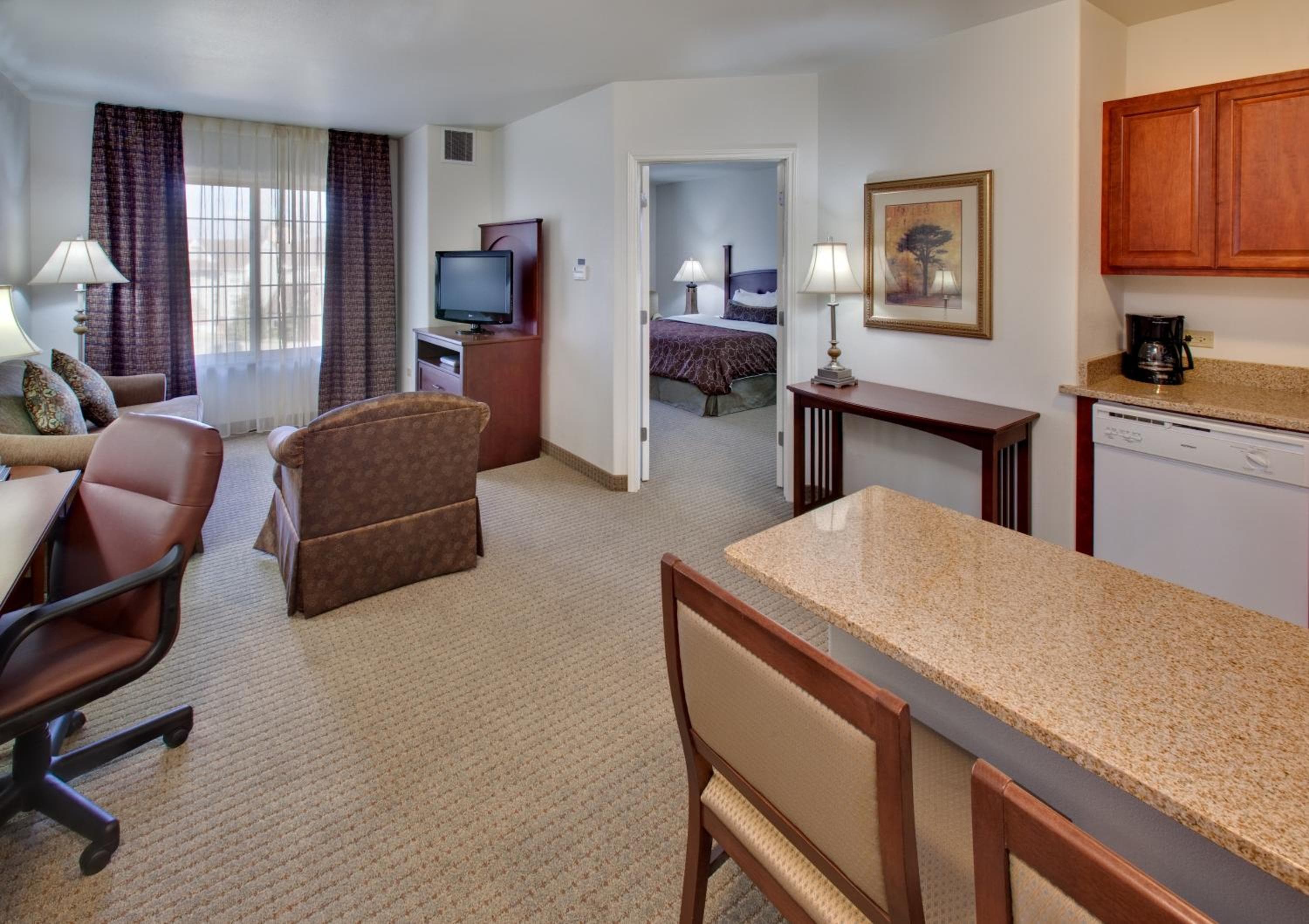 Staybridge Suites Rockford by IHG, Rockford, photo 3