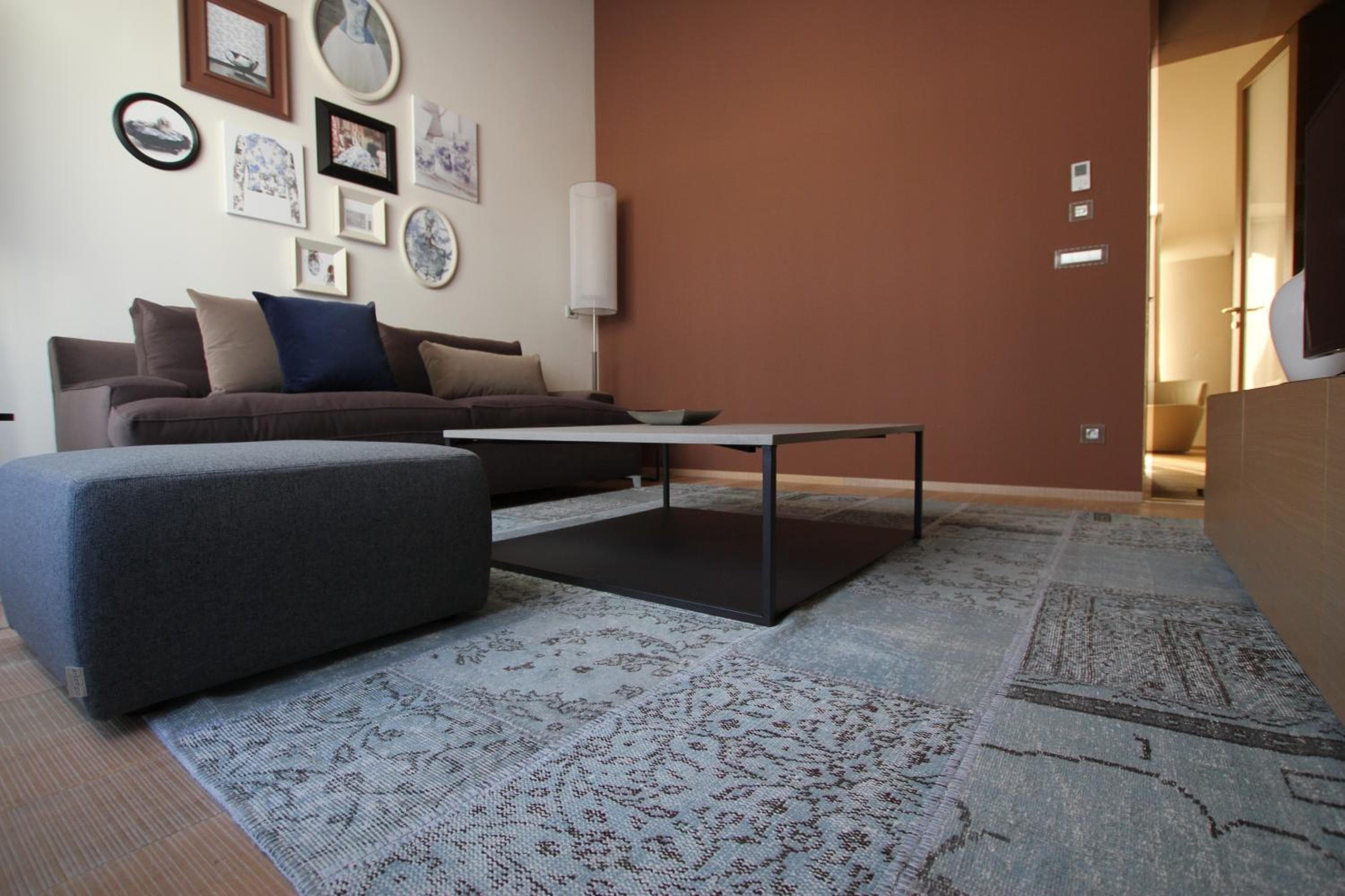 Guillaume Suites, Luxembourg