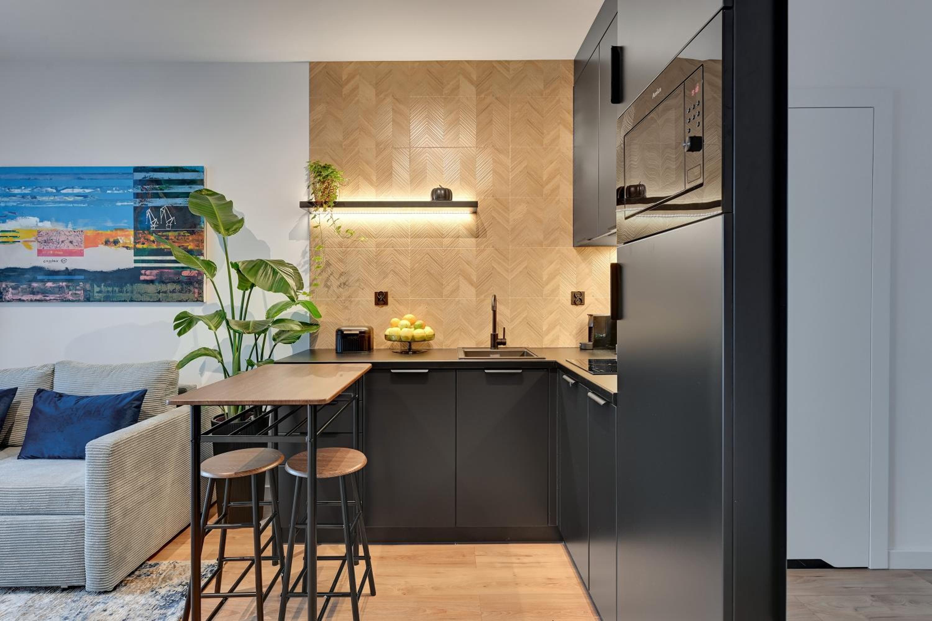 Żurawie - Food Hall & Stocznia by Downtown Apartments, Gdańsk, photo 6