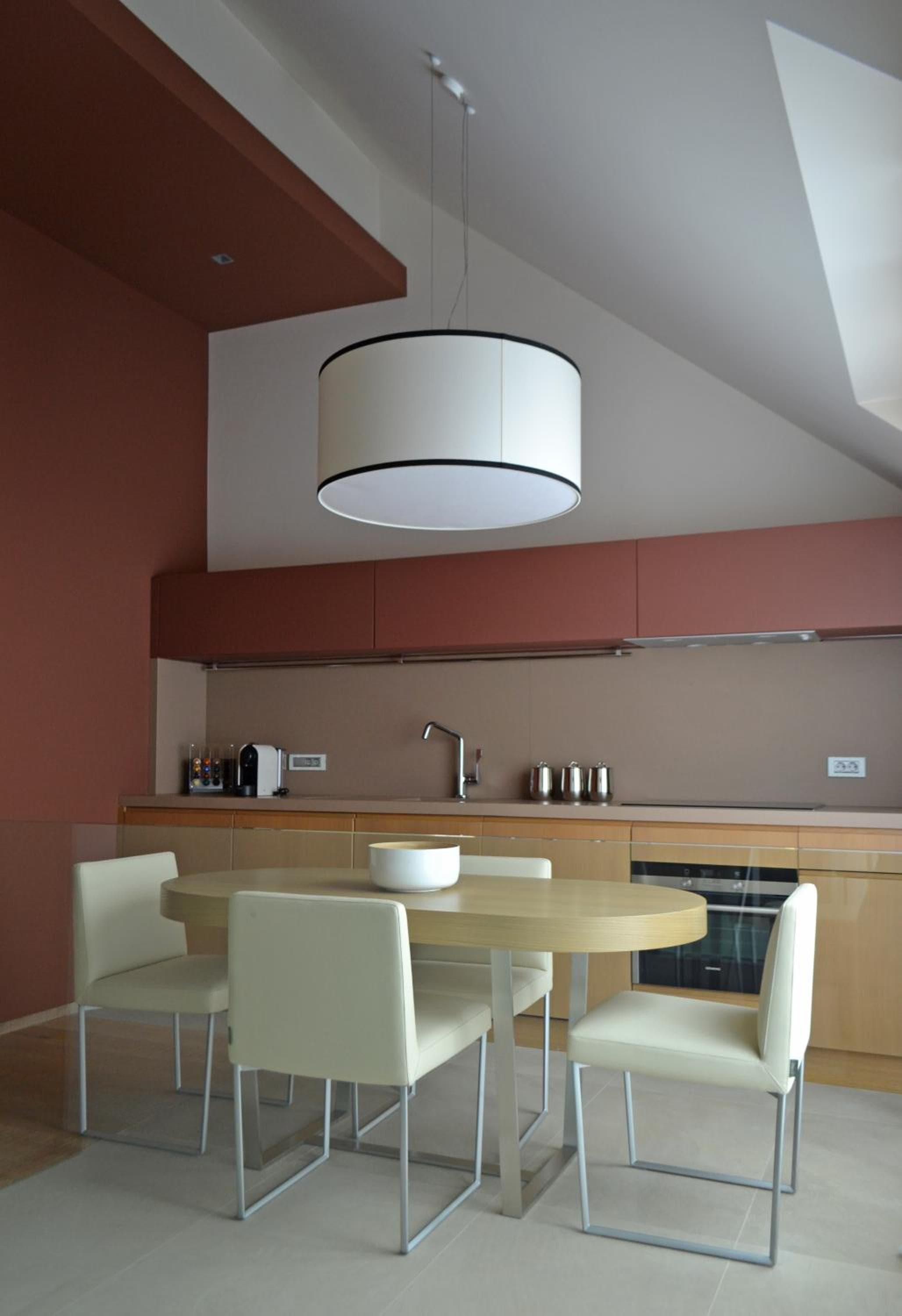 Guillaume Suites, Luxembourg, photo 5