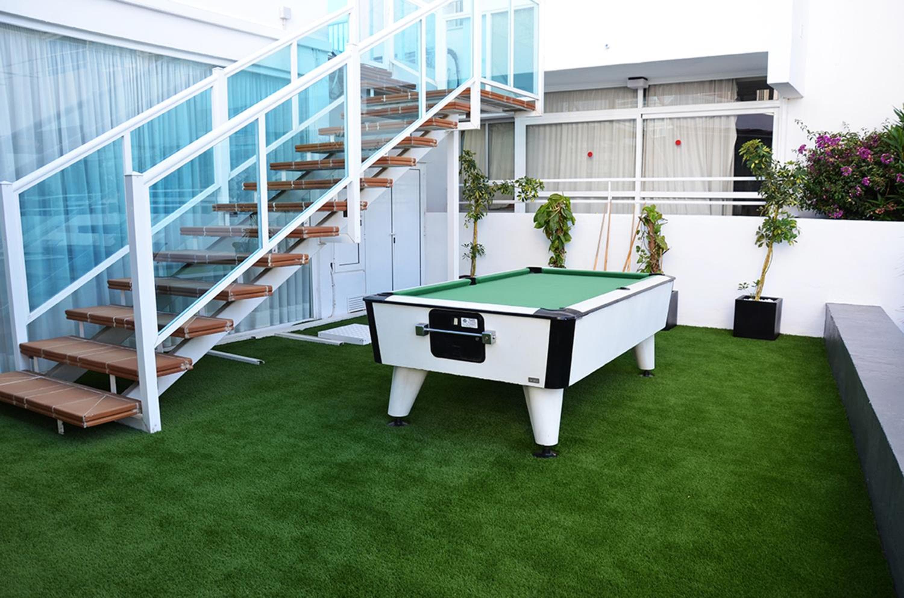 Apartamentos Vibra Tivoli, Playa d'en Bossa, photo 6