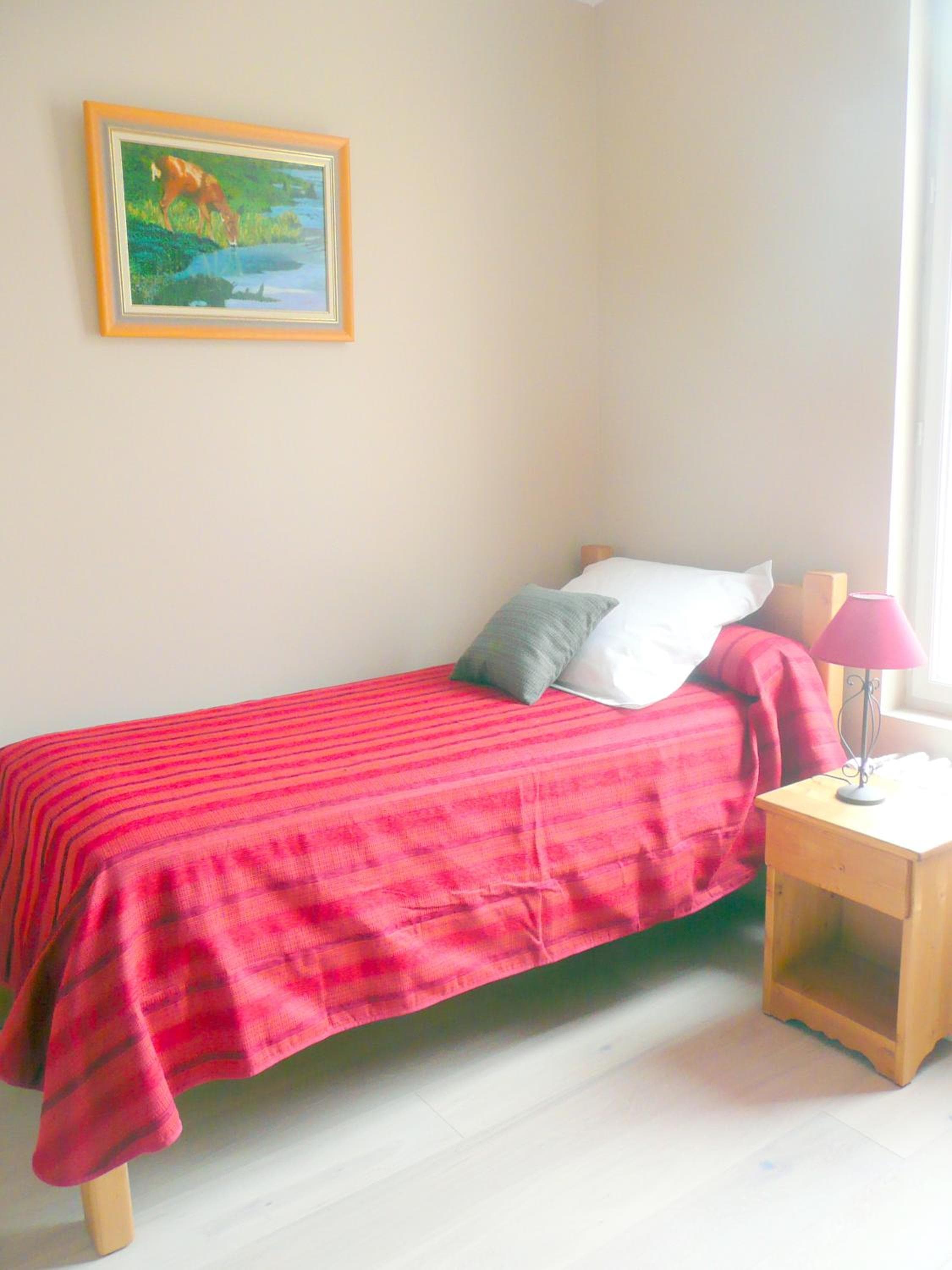 Residence L'Etoile du Sancy, La Bourboule, photo 6