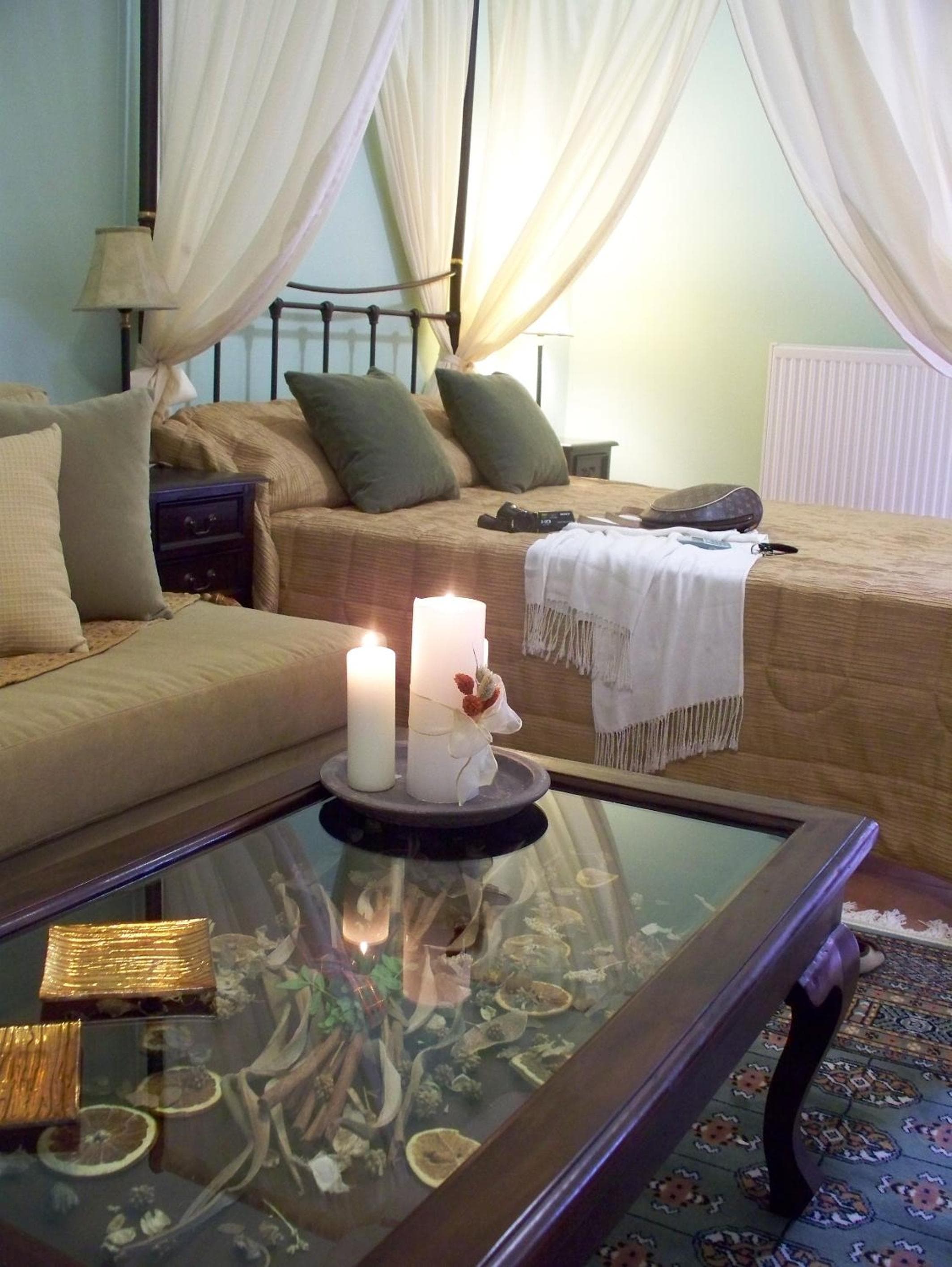 Zaggou Apartments, Amfiklia, photo 5