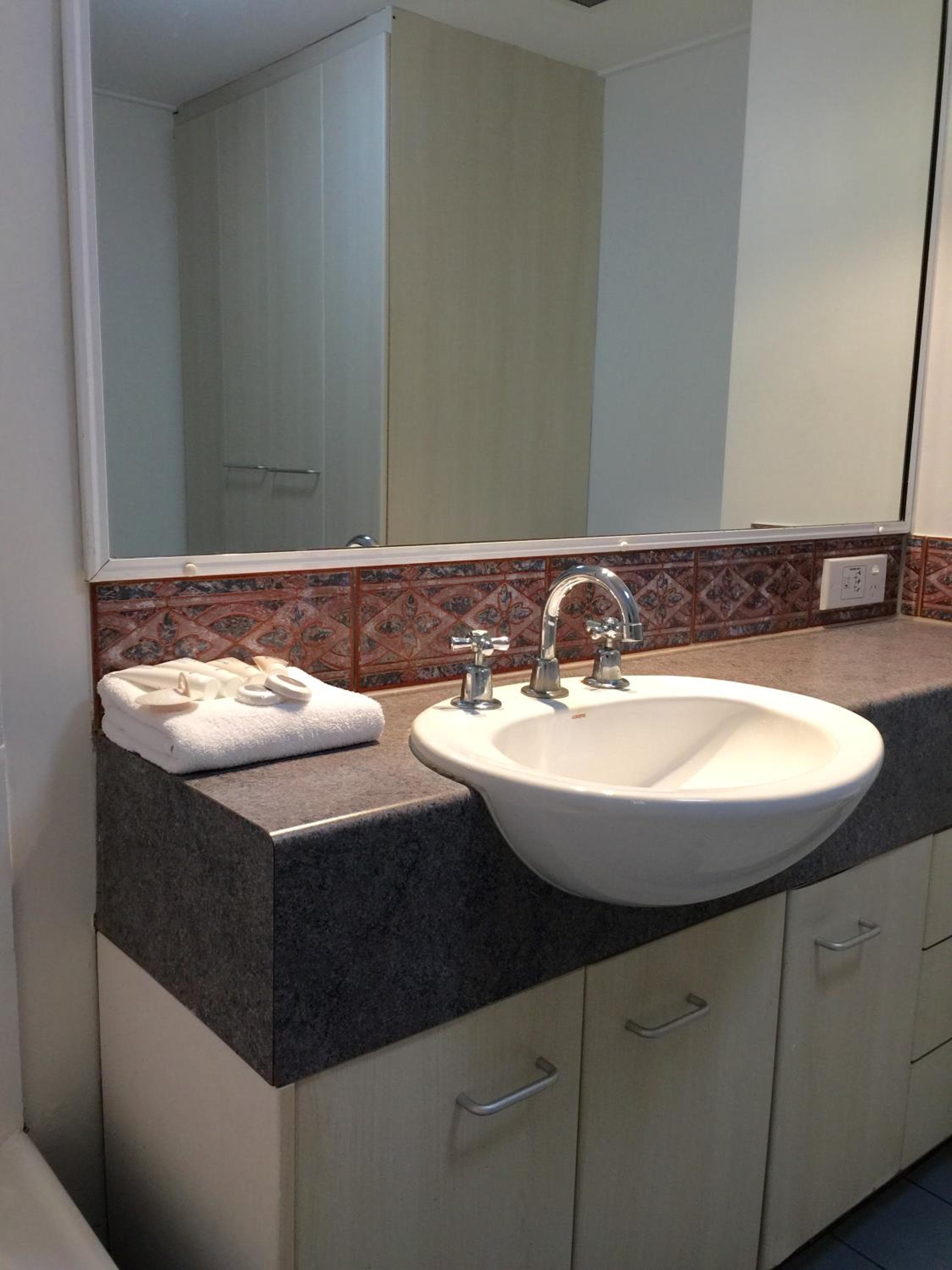 Inn Cairns, Cairns, photo 4