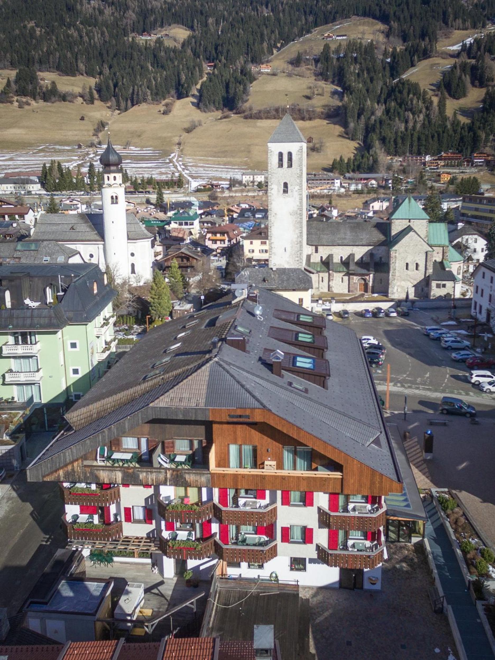 Residence Silvia, San Candido