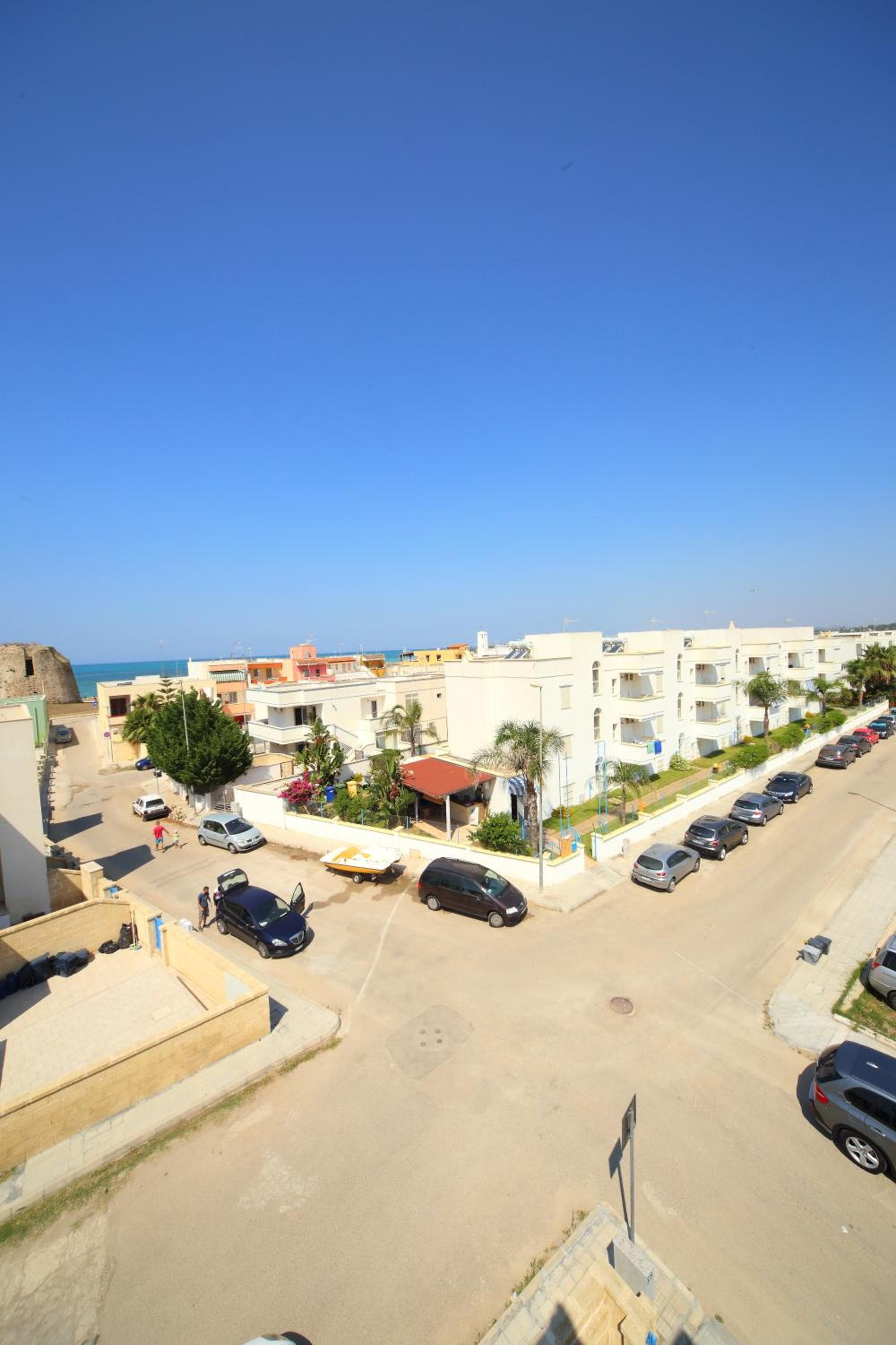 Residence Rivamare Ugento, Torre Mozza, photo 4
