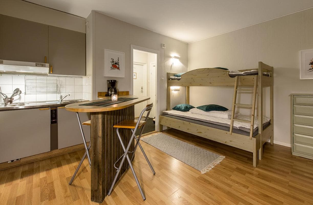 Gästhuset i Åre, Åre, photo 6