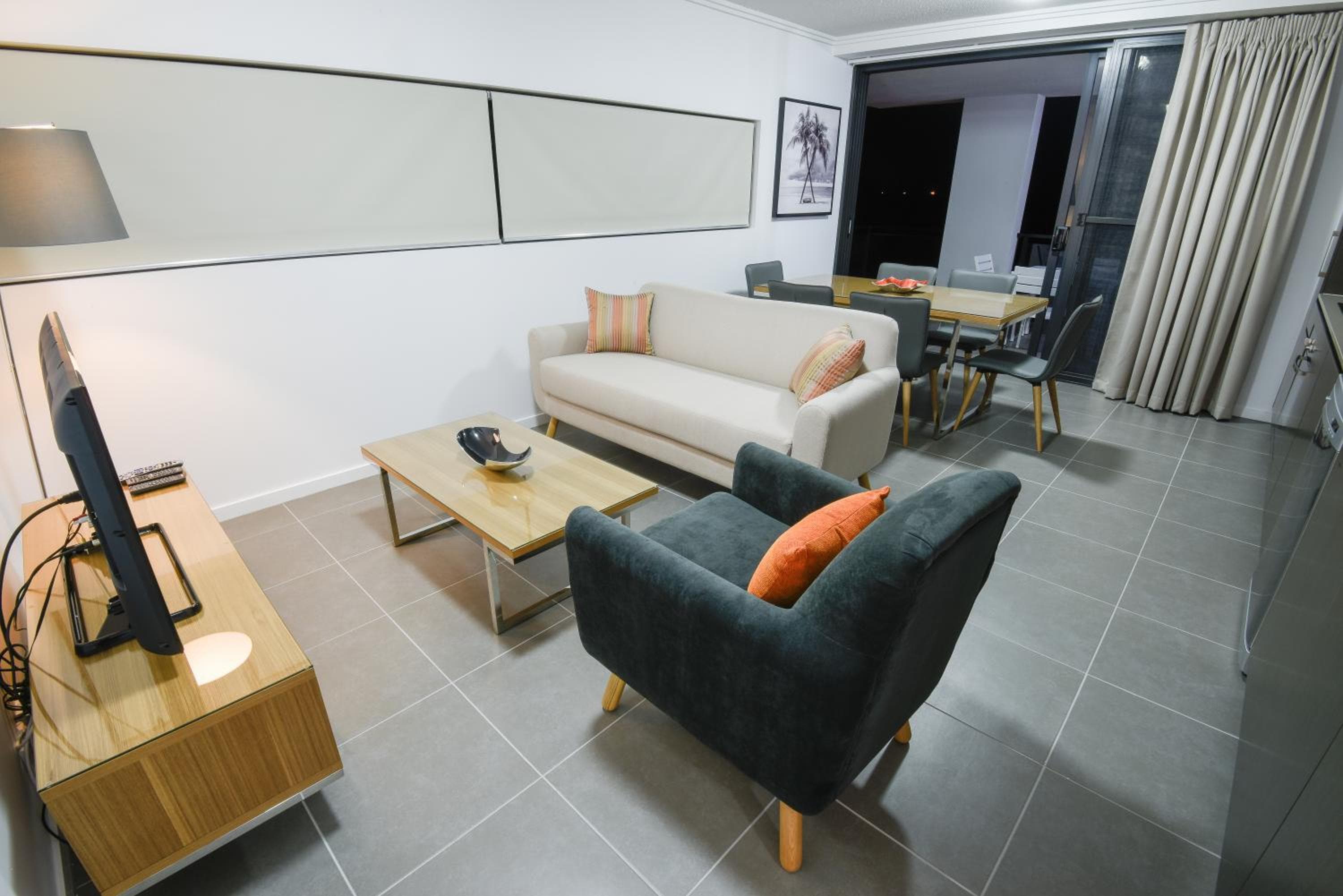Pacific Sands Apartments Mackay, Mackay, photo 6