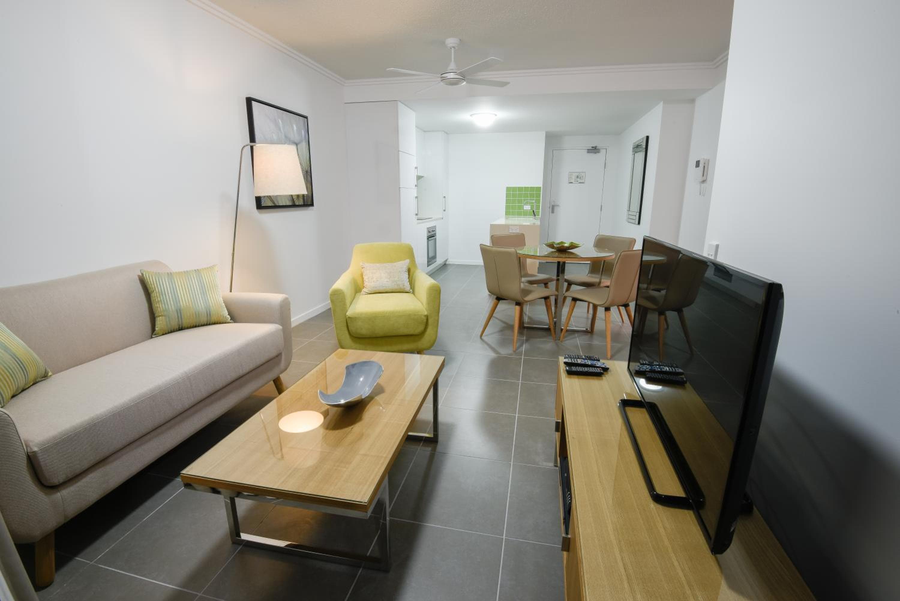 Pacific Sands Apartments Mackay, Mackay, photo 2