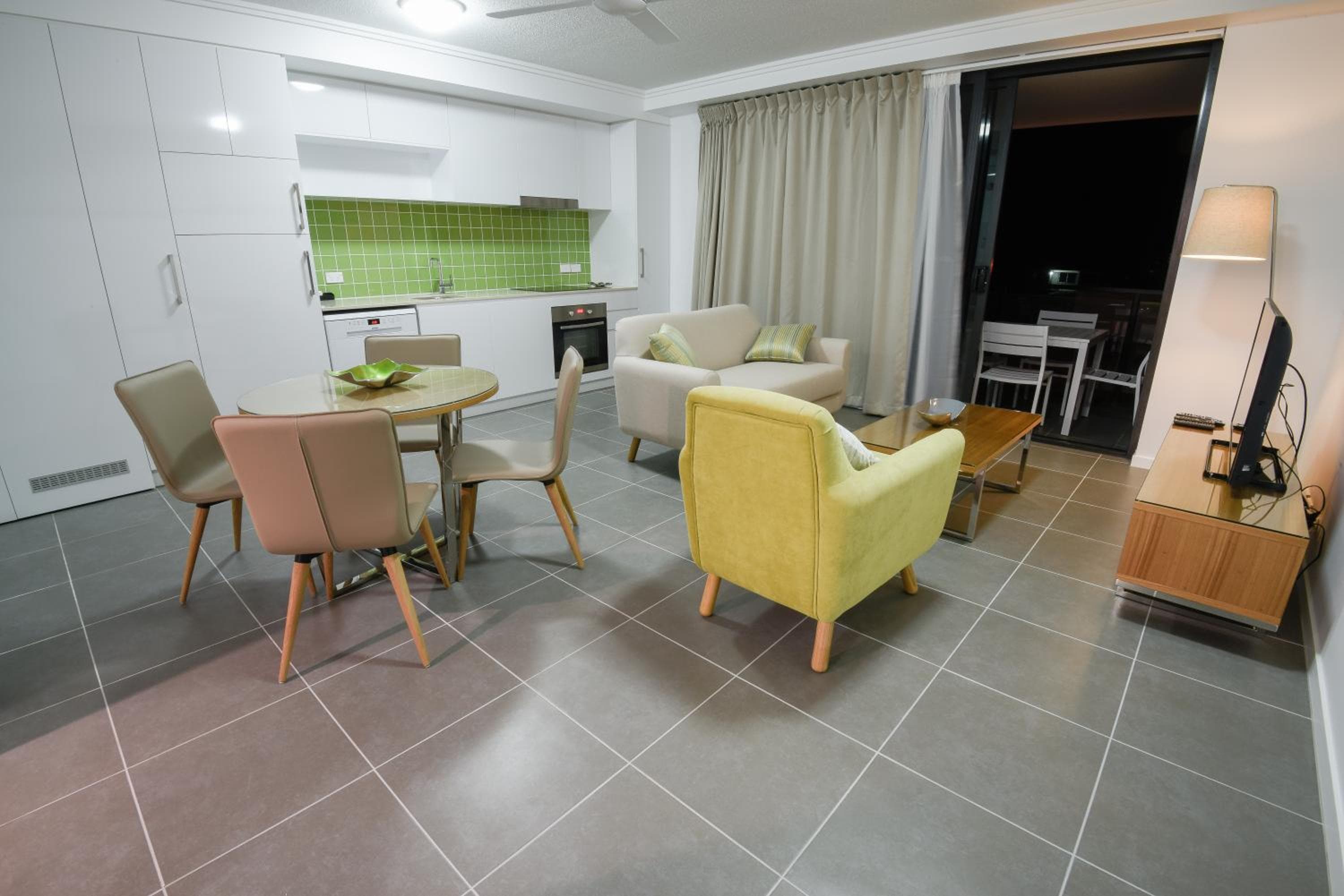 Pacific Sands Apartments Mackay, Mackay, photo 3
