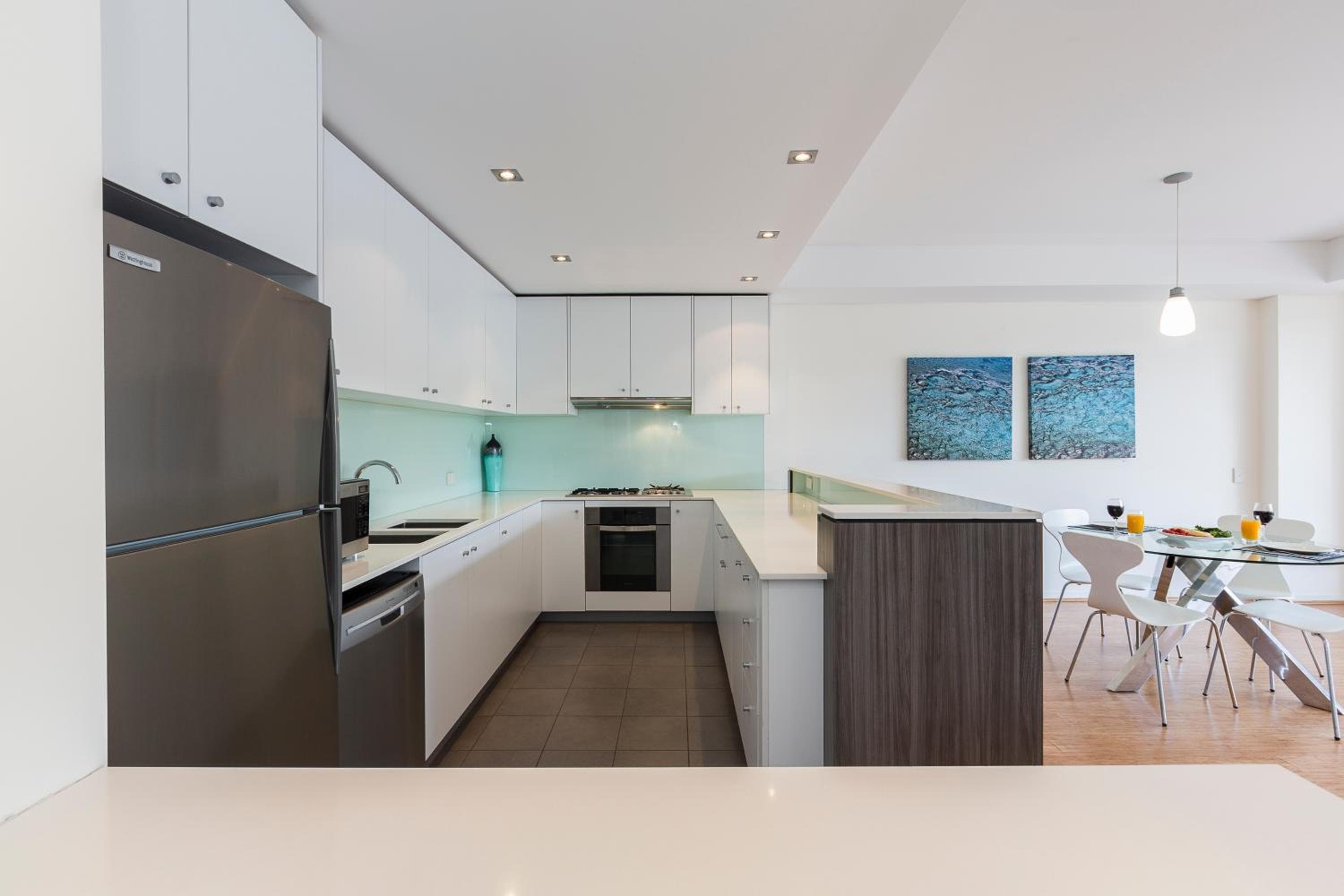 Gallery Serviced Apartments, Fremantle, photo 3