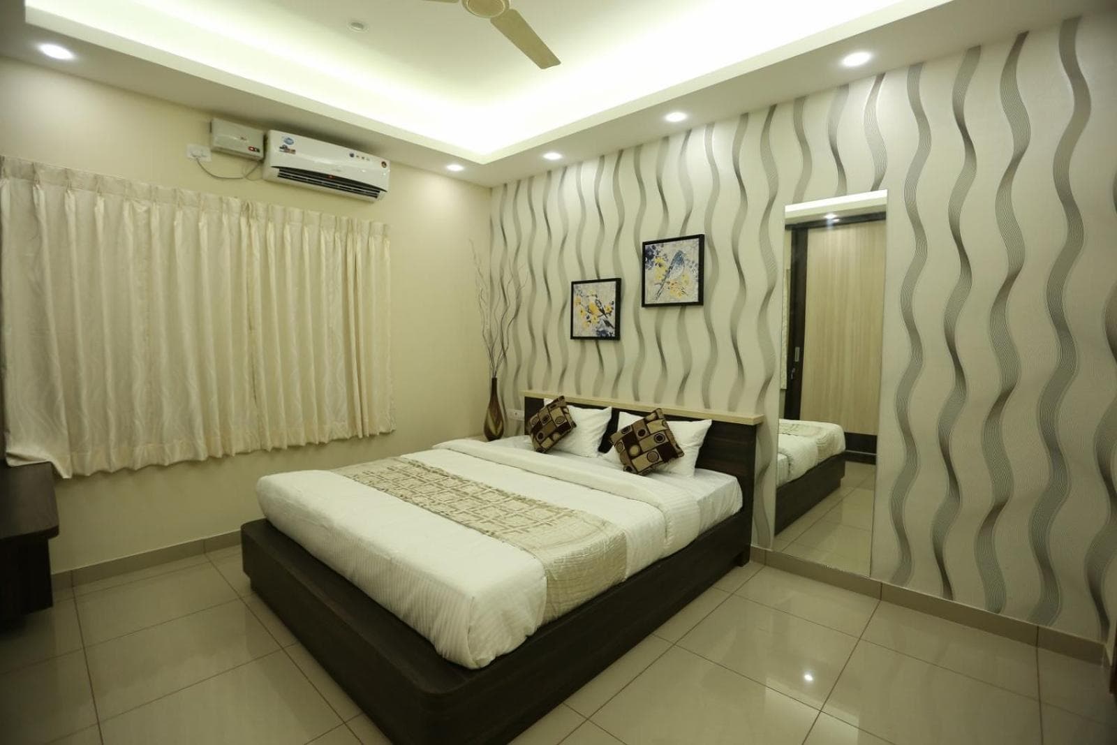 Benaka Suites, Bangalore, photo 2