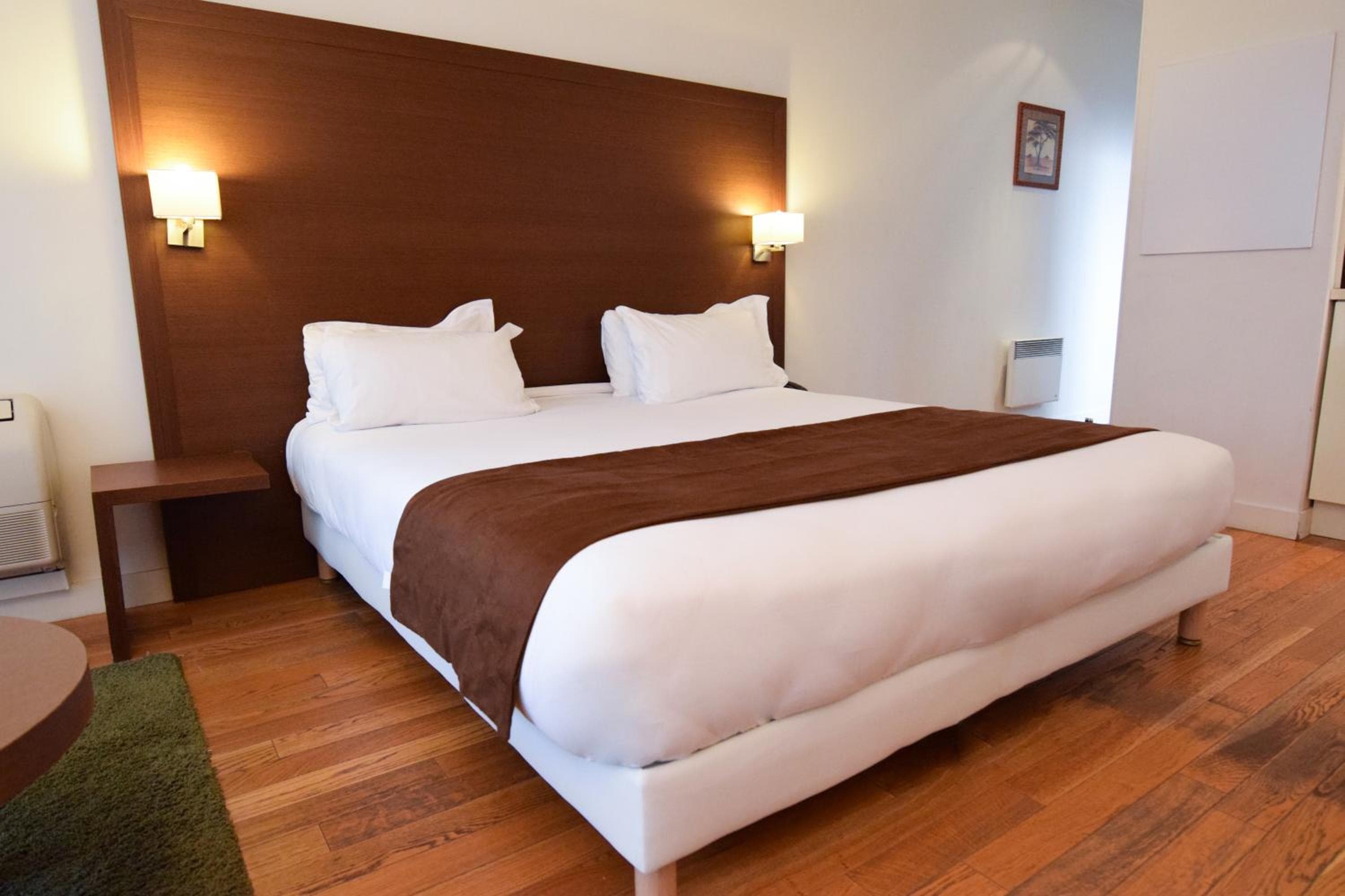 Residhotel Imperial Rennequin, Paris, photo 2