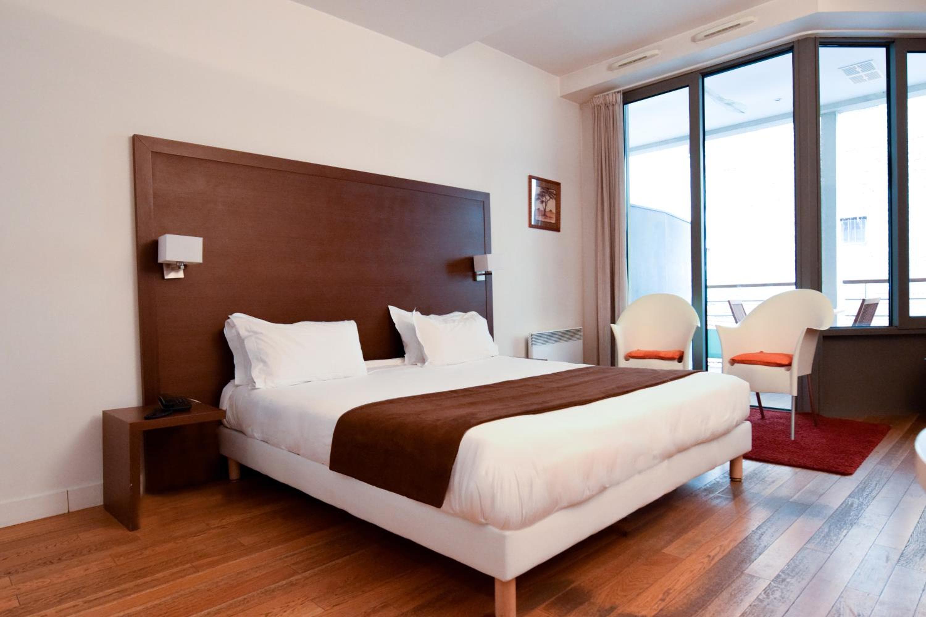 Residhotel Imperial Rennequin, Paris, photo 3