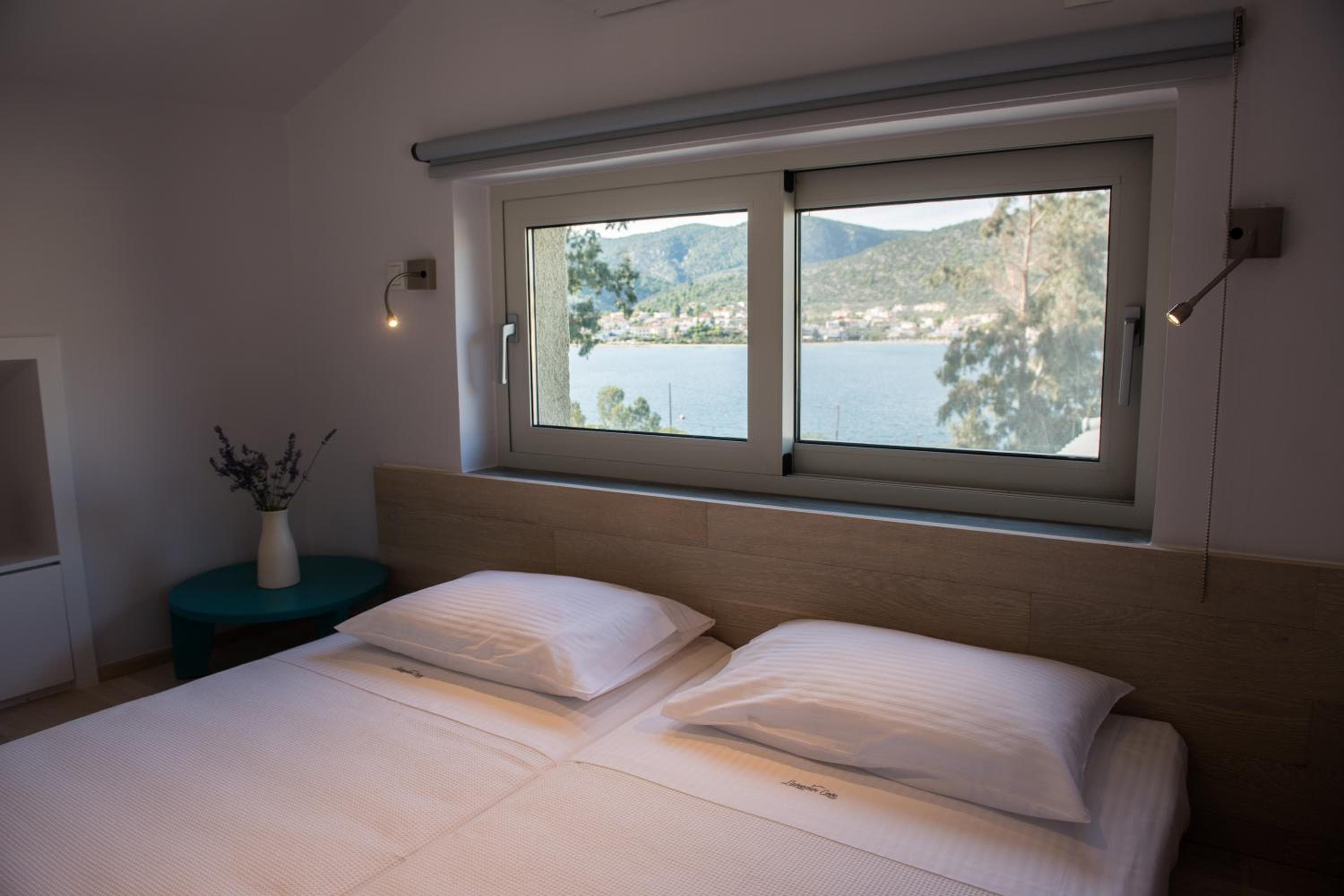 Lavender Cove, Korfos, photo 6