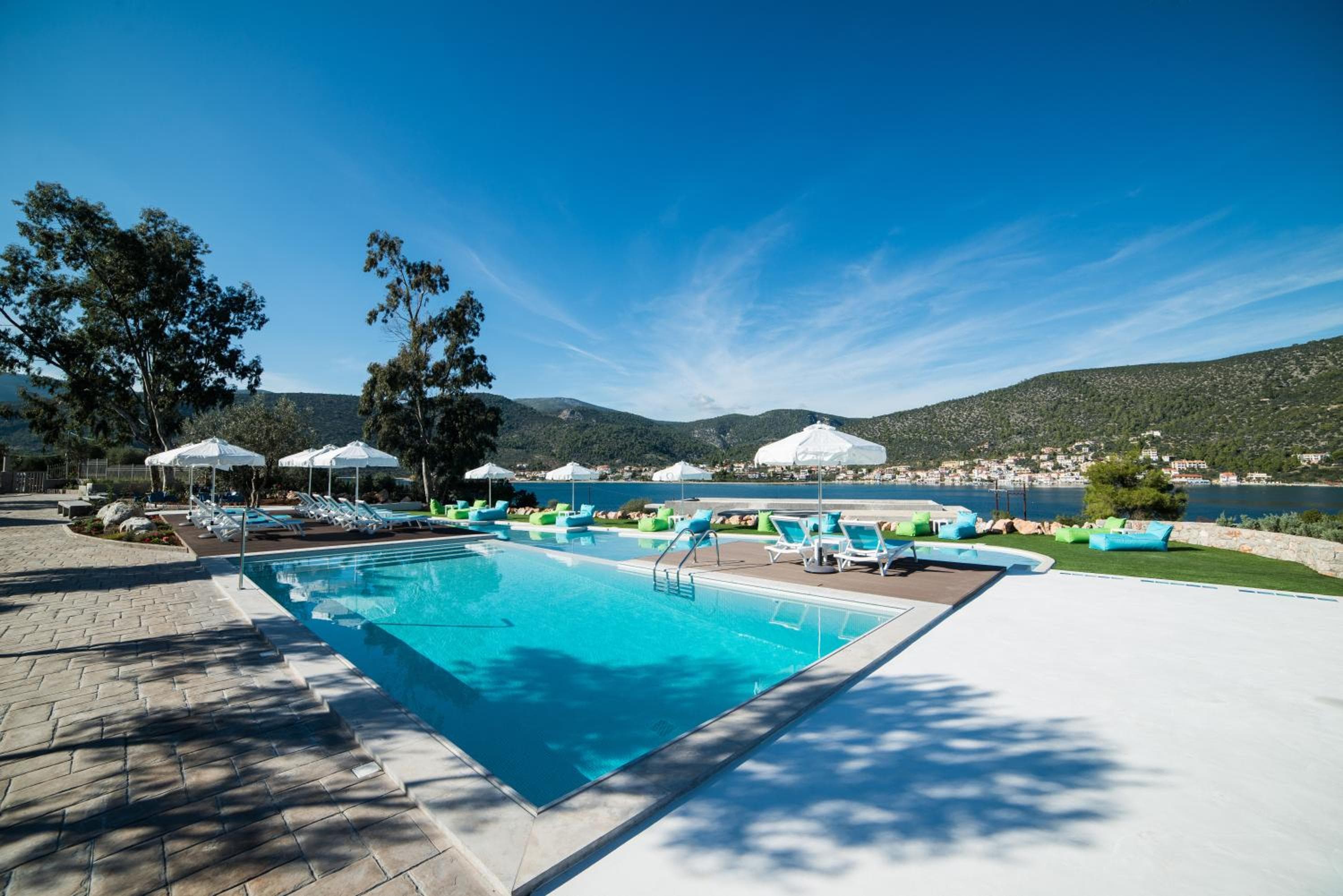 Lavender Cove, Korfos, photo 5
