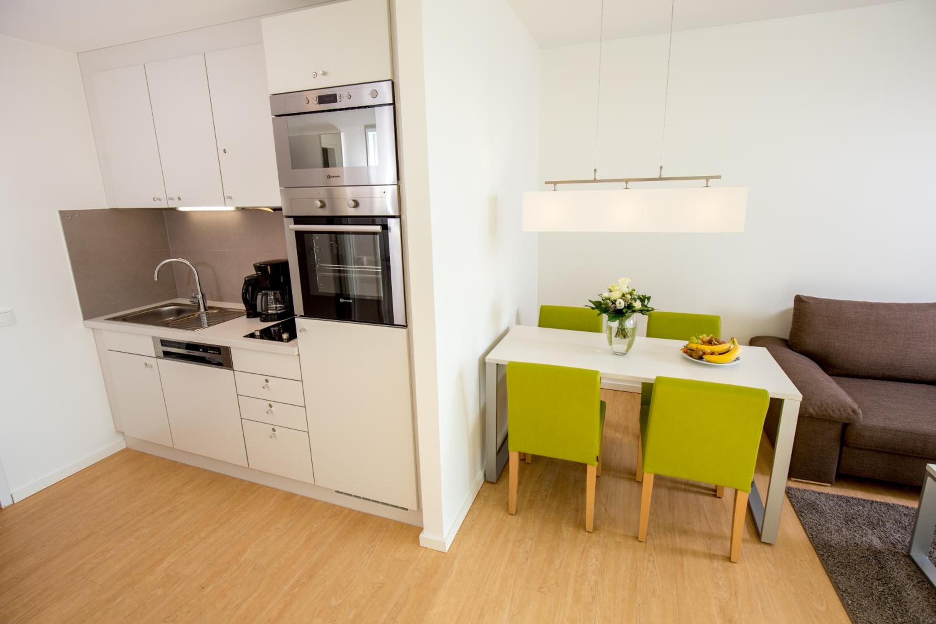 Carat Apartments Grömitz, Grömitz, photo 5