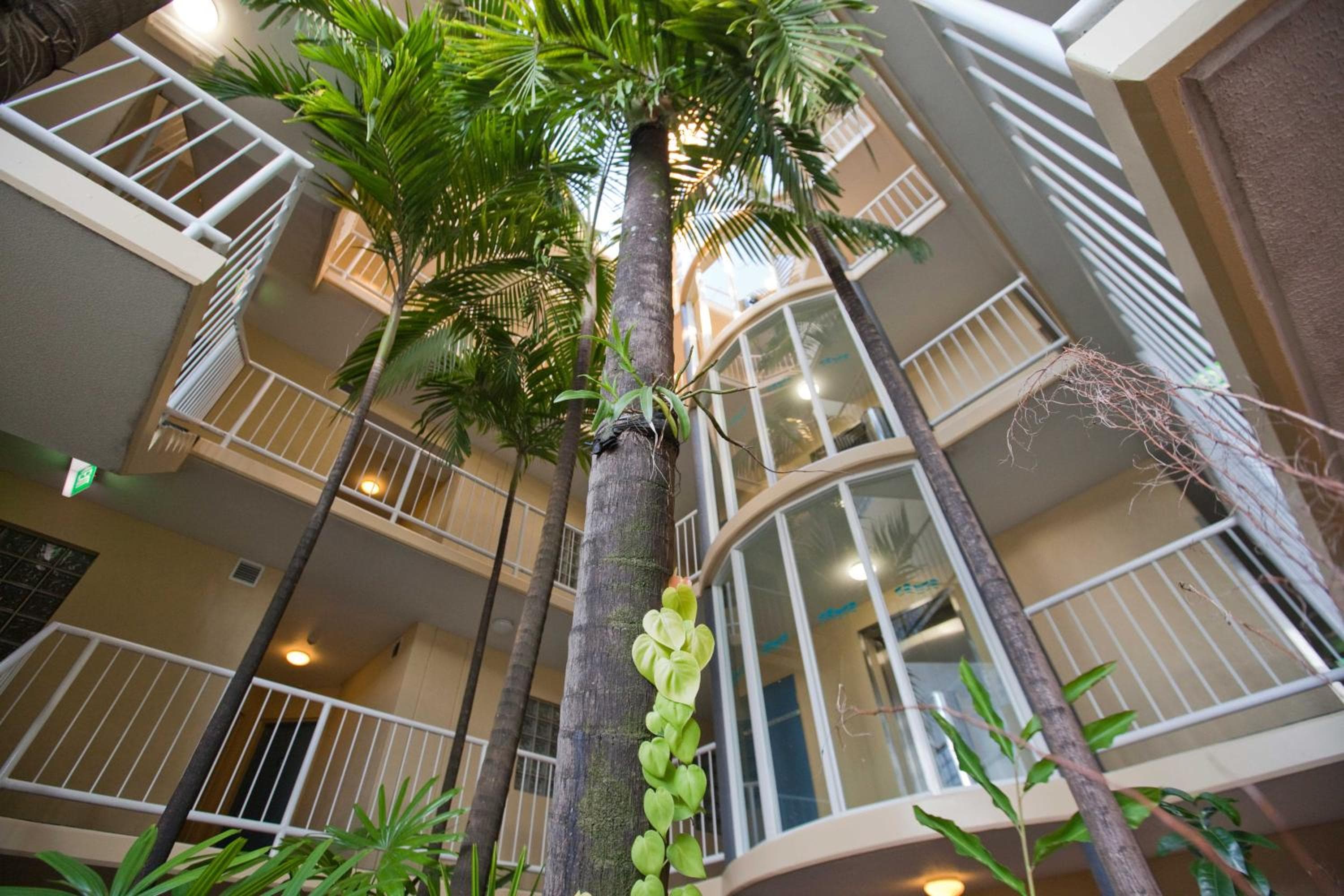 Inn Cairns, Cairns, photo 6