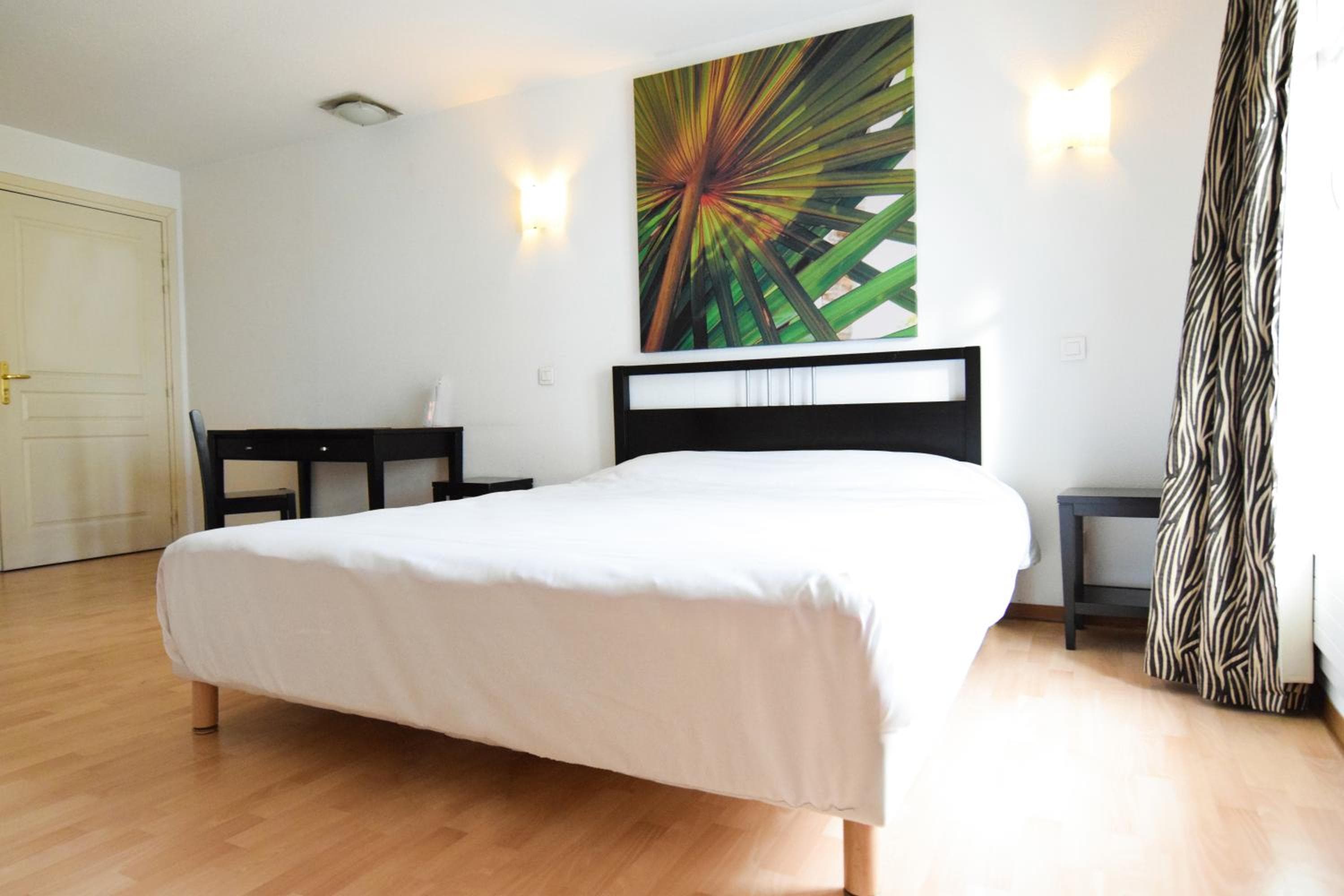 Residhotel Mulhouse Centre, Mulhouse, photo 2