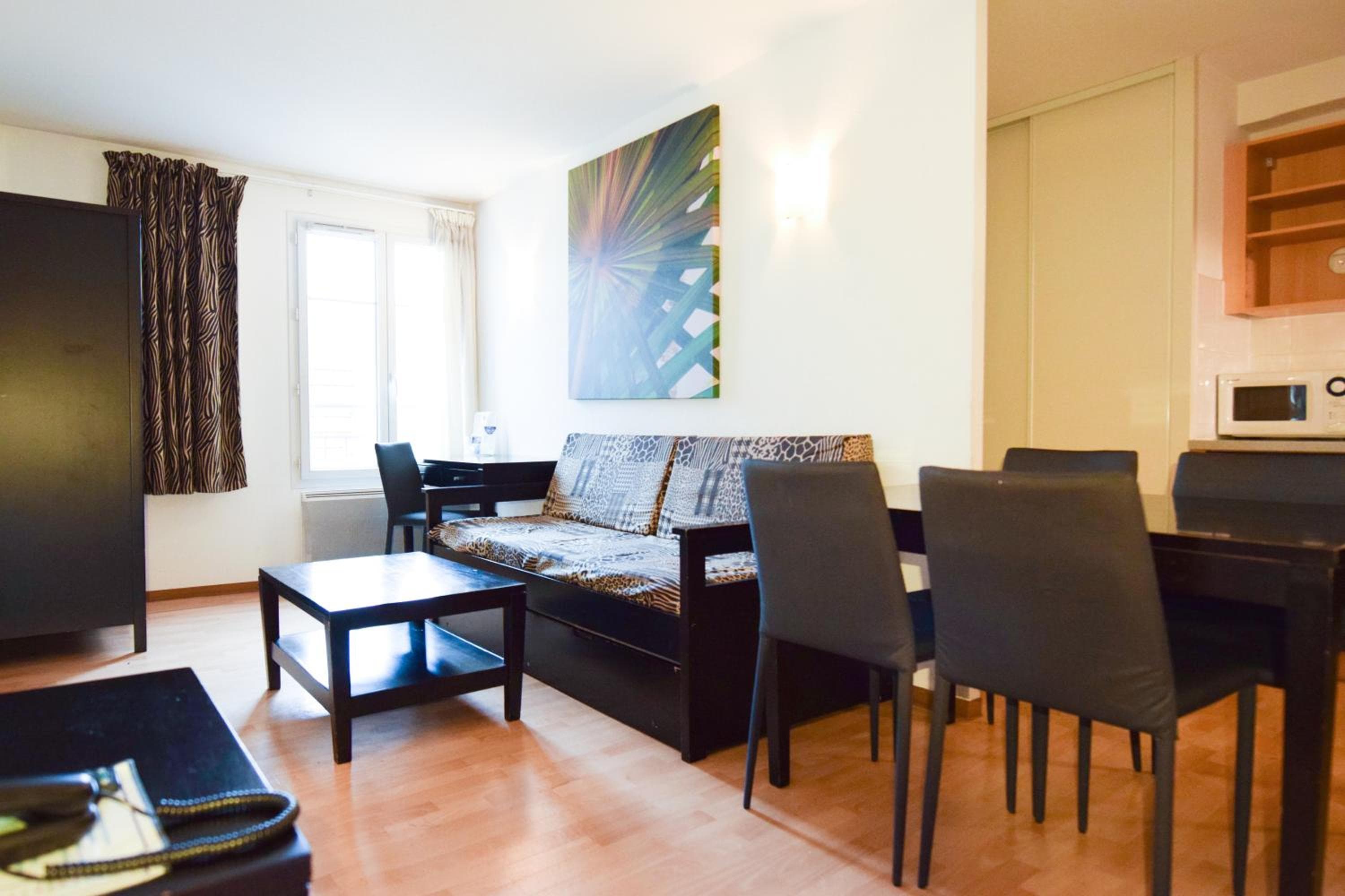 Residhotel Mulhouse Centre, Mulhouse, photo 6