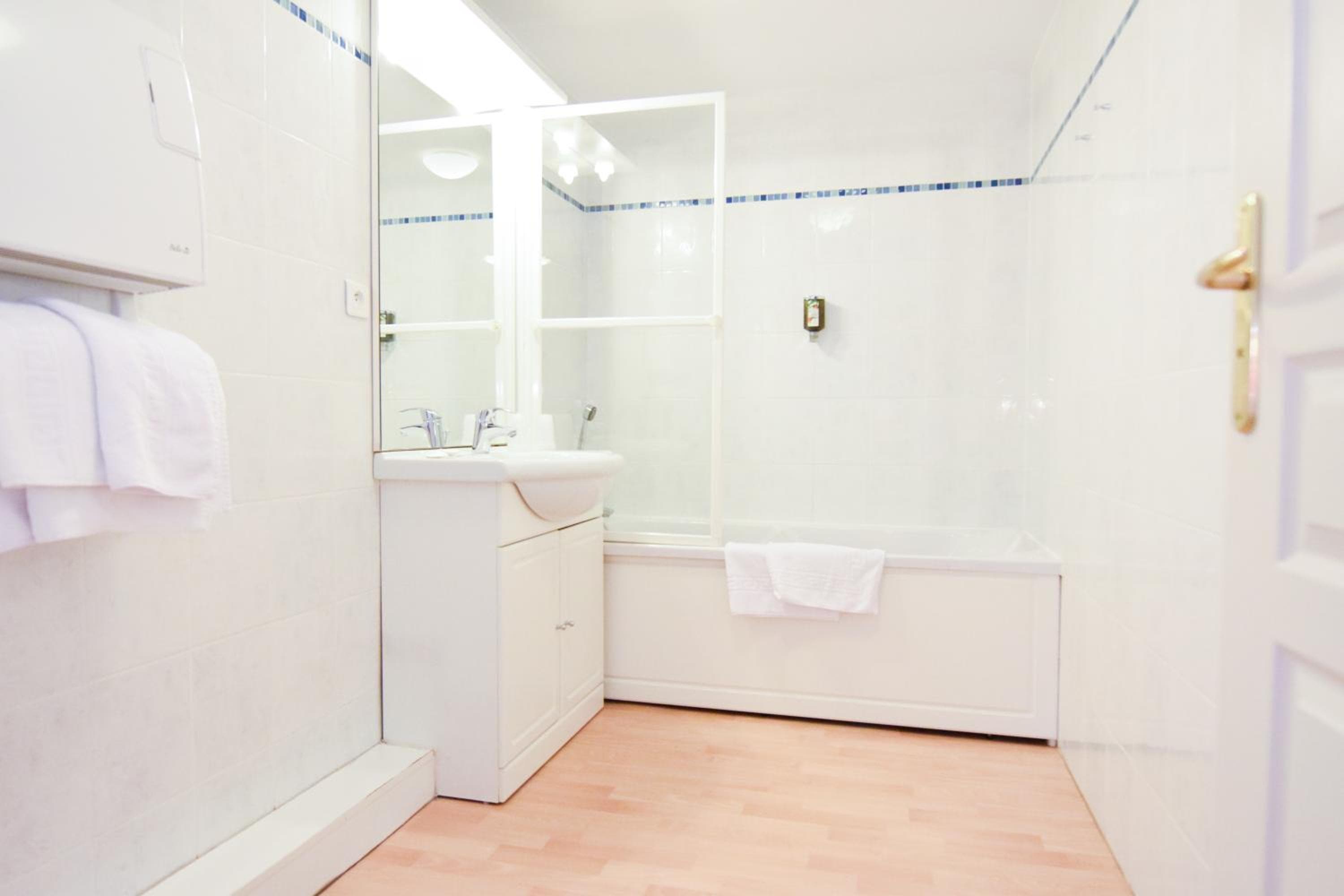 Residhotel Mulhouse Centre, Mulhouse, photo 3