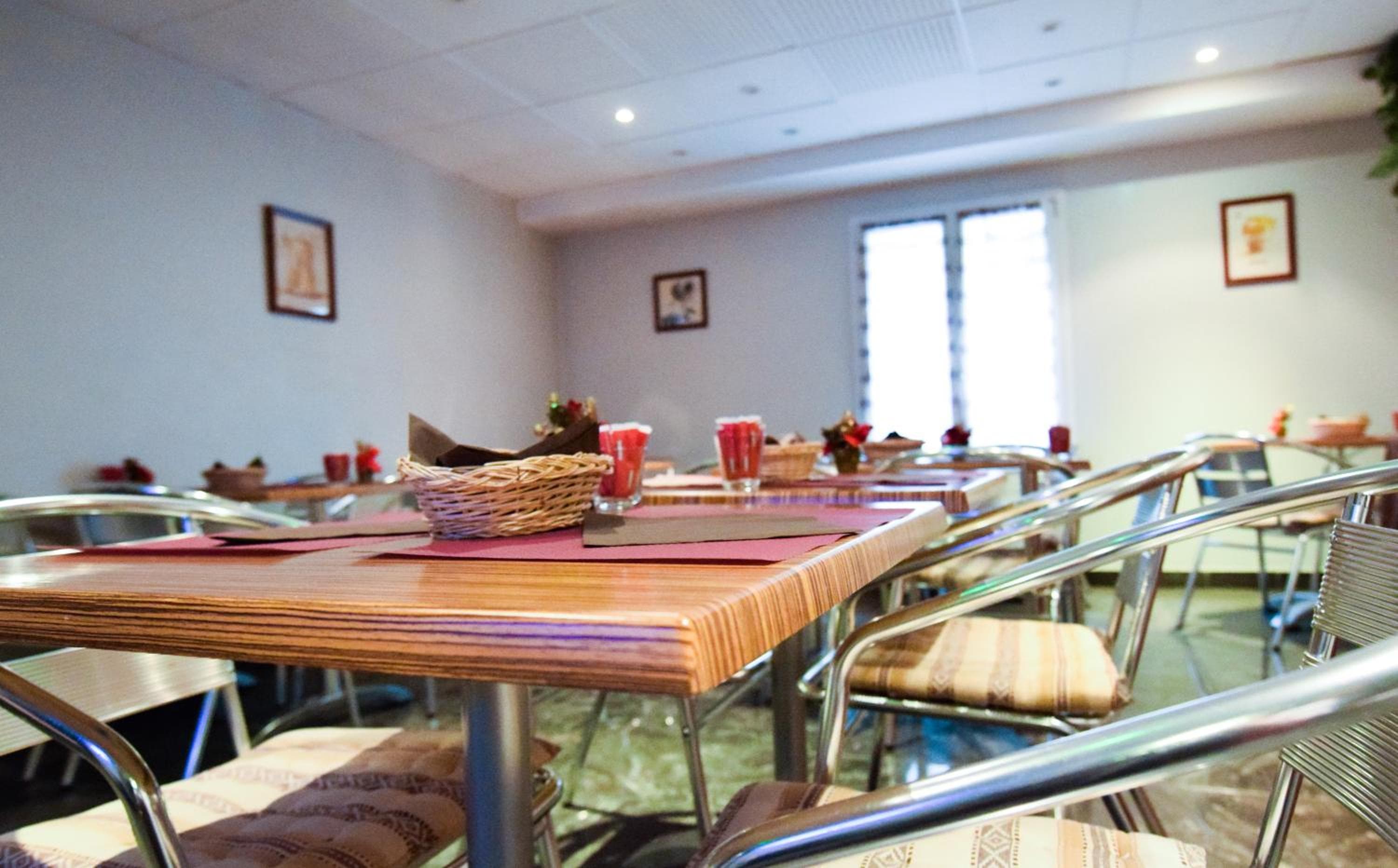 Residhotel Mulhouse Centre, Mulhouse, photo 4