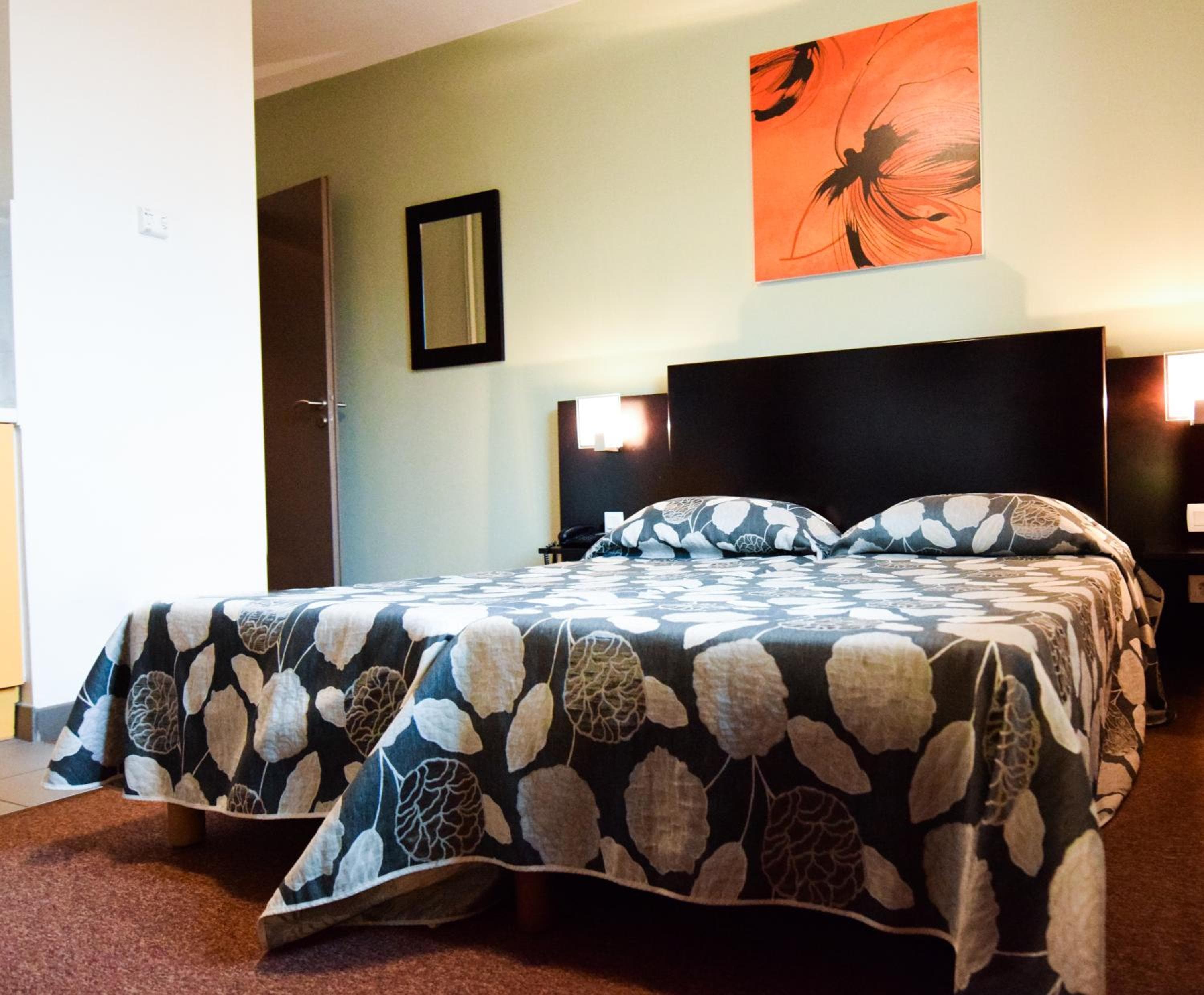 Residhotel Lyon Lamartine, Tassin-la-Demi-Lune, photo 4