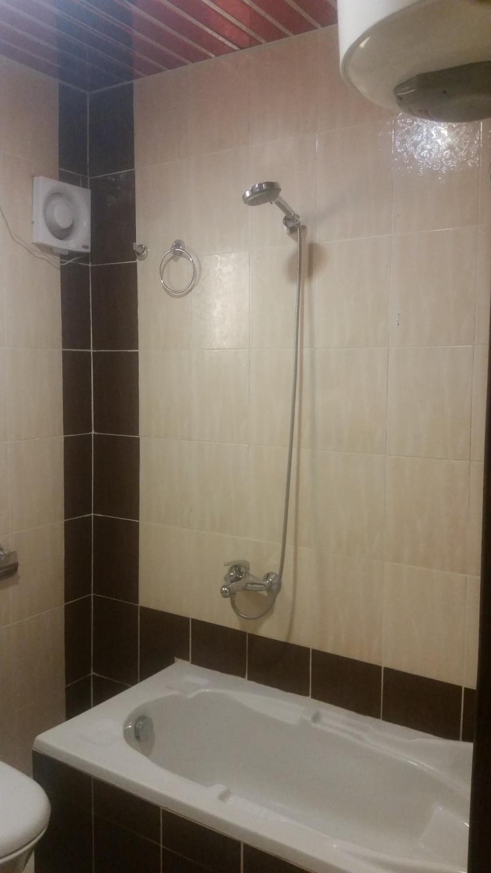 فخامه الارجوانه للشقق المخدومة, Sakakah, photo 5