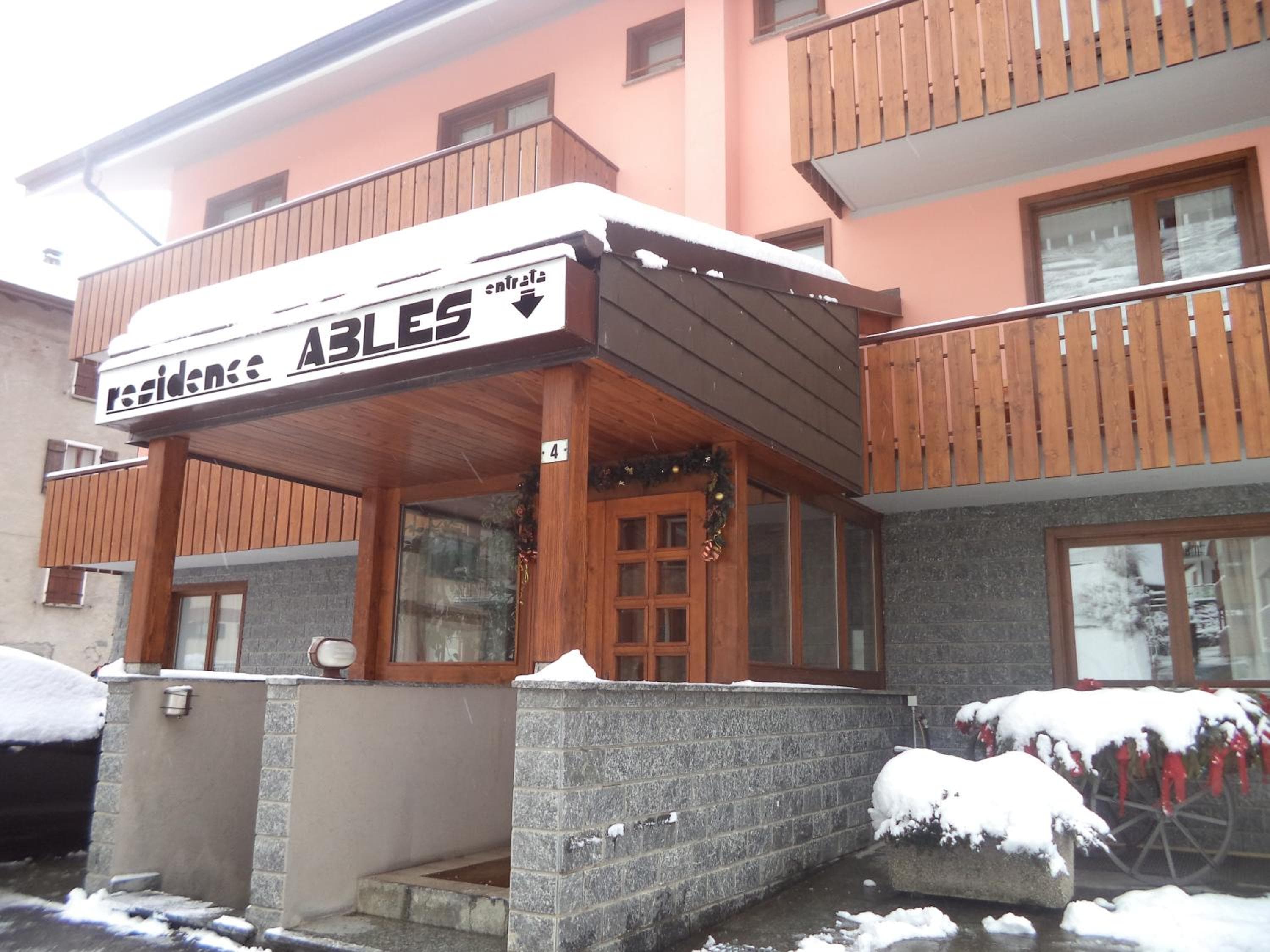 Residence Ables, Valfurva, photo 6