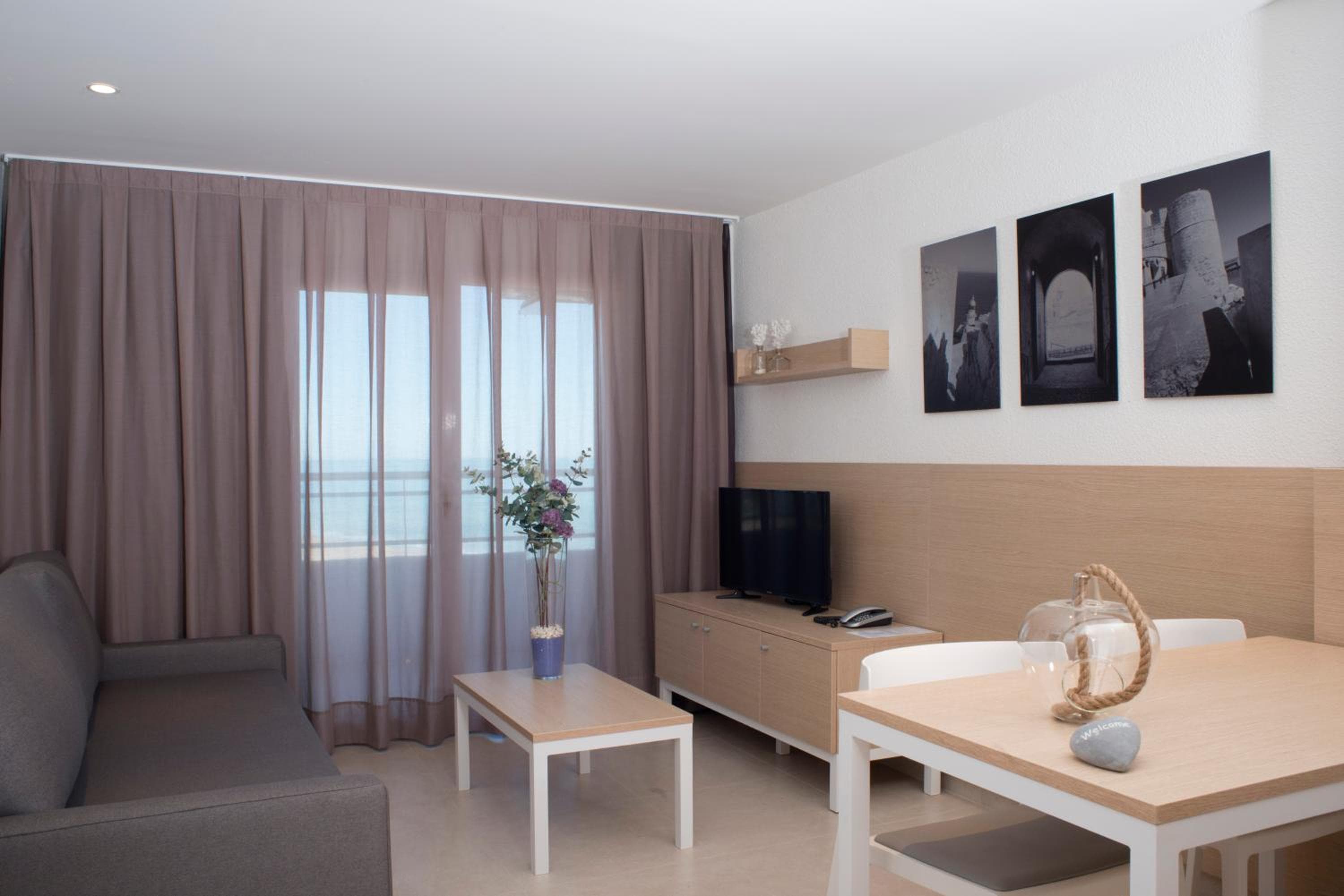 Aparthotel Acualandia, Peñíscola, photo 3