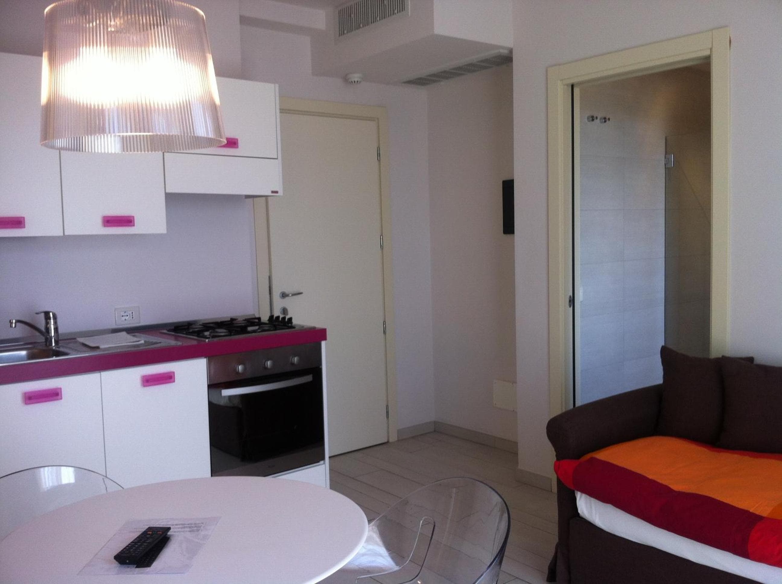 La Fattoria Apartments, Lazise, photo 5