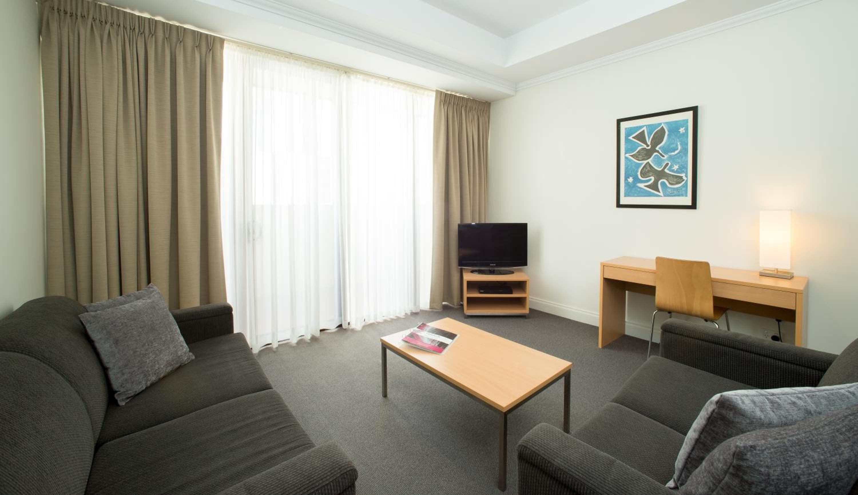 Franklin Apartments, Adelaide, photo 6